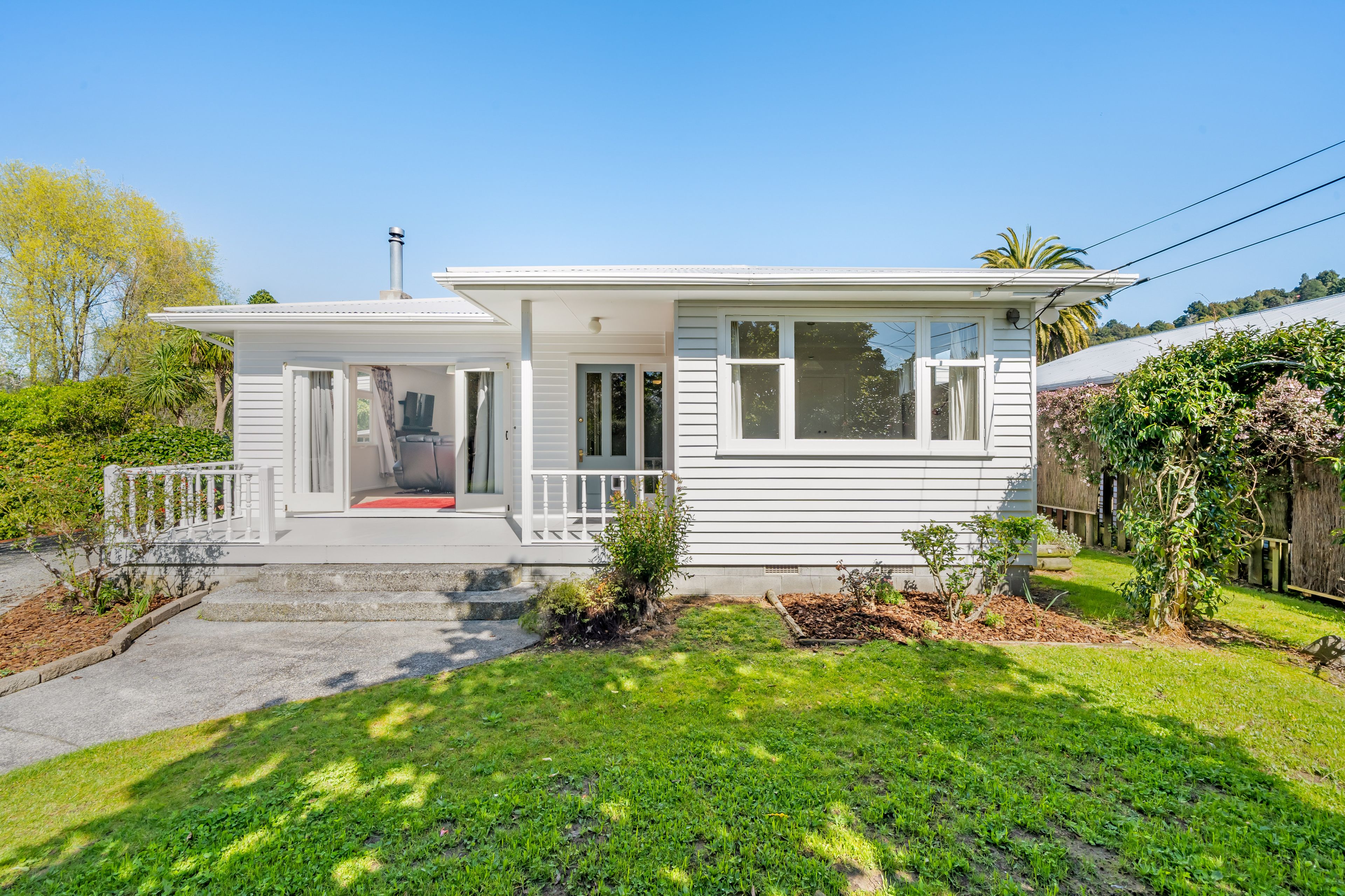 10 Richard Street, Belmont, Lower Hutt City