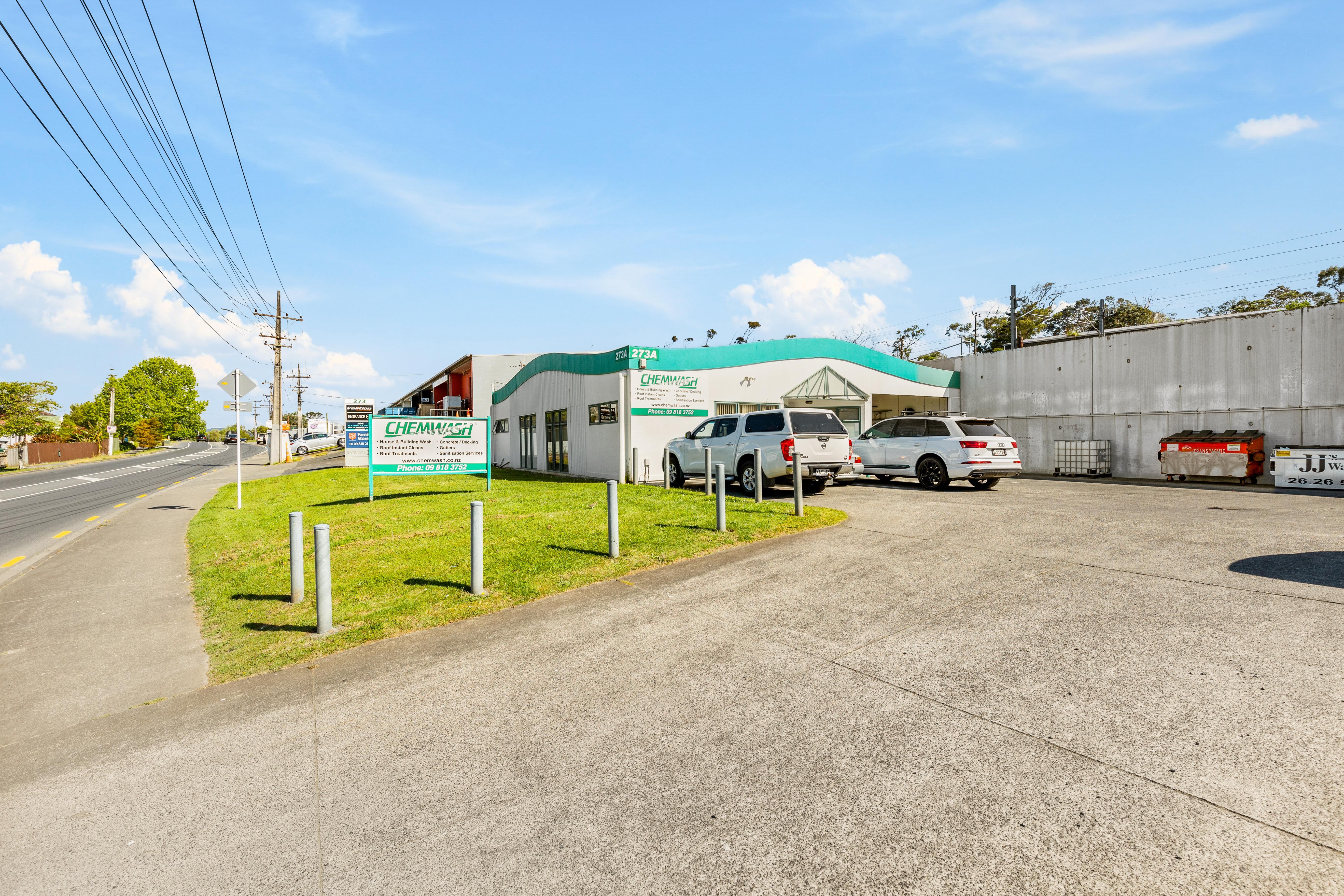 A/273-275 West Coast Road, Glen Eden, Waitakere City