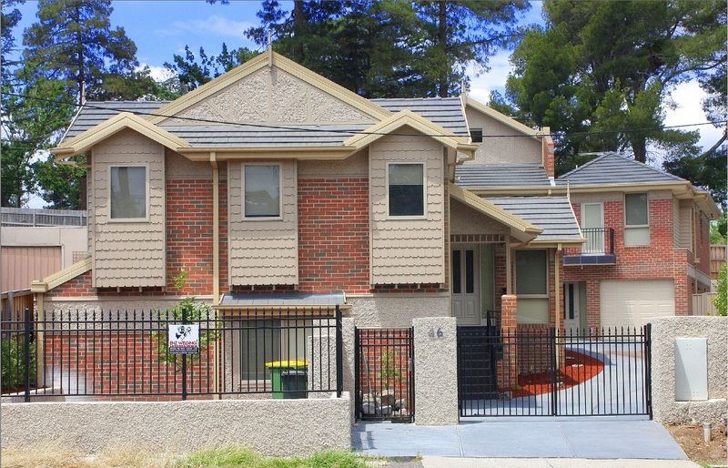 1/46 Rosanna Road — photo 3 of 21