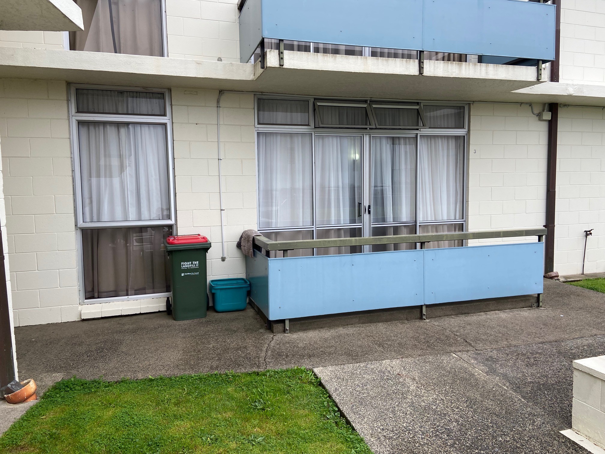 3/22 Tainui Street, Frankton, Hamilton City