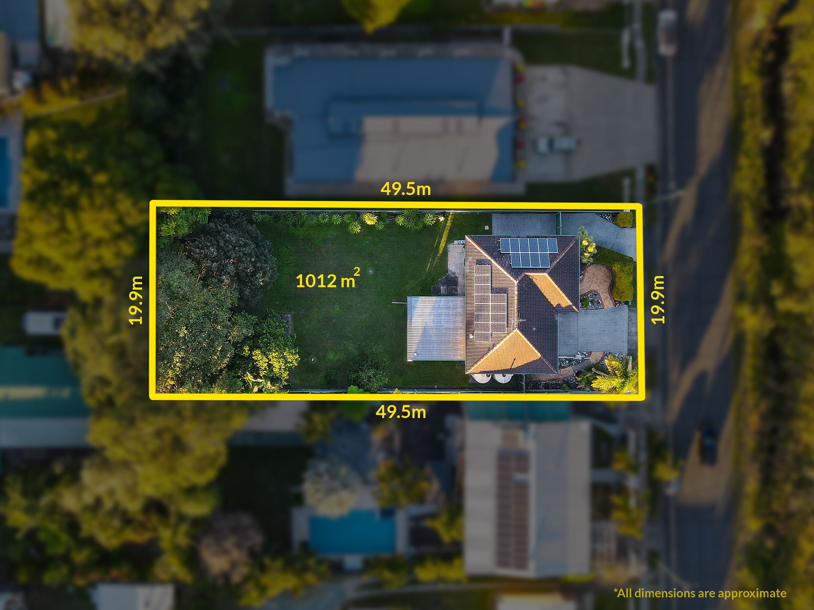 9 Kempster Street, Sandgate, QLD 4017