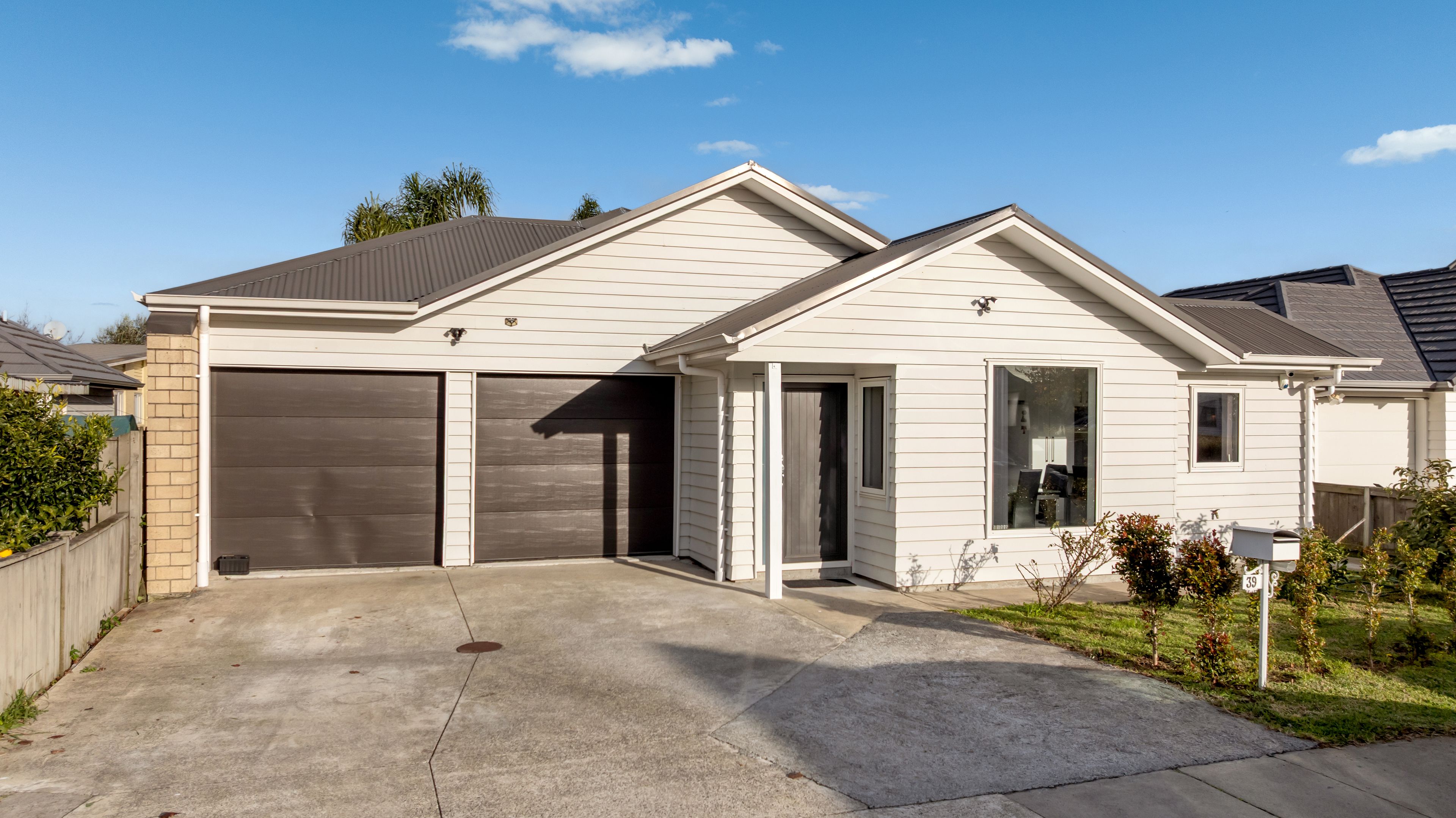 39 Kotuku Crescent, Takanini, Papakura