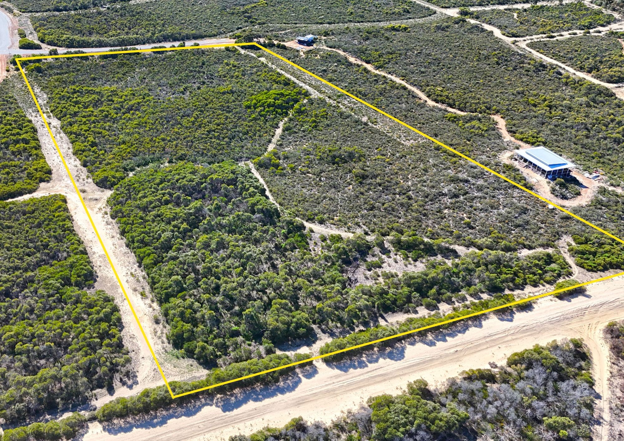 Lot 79 Ridge Way, Jurien Bay, WA 6516