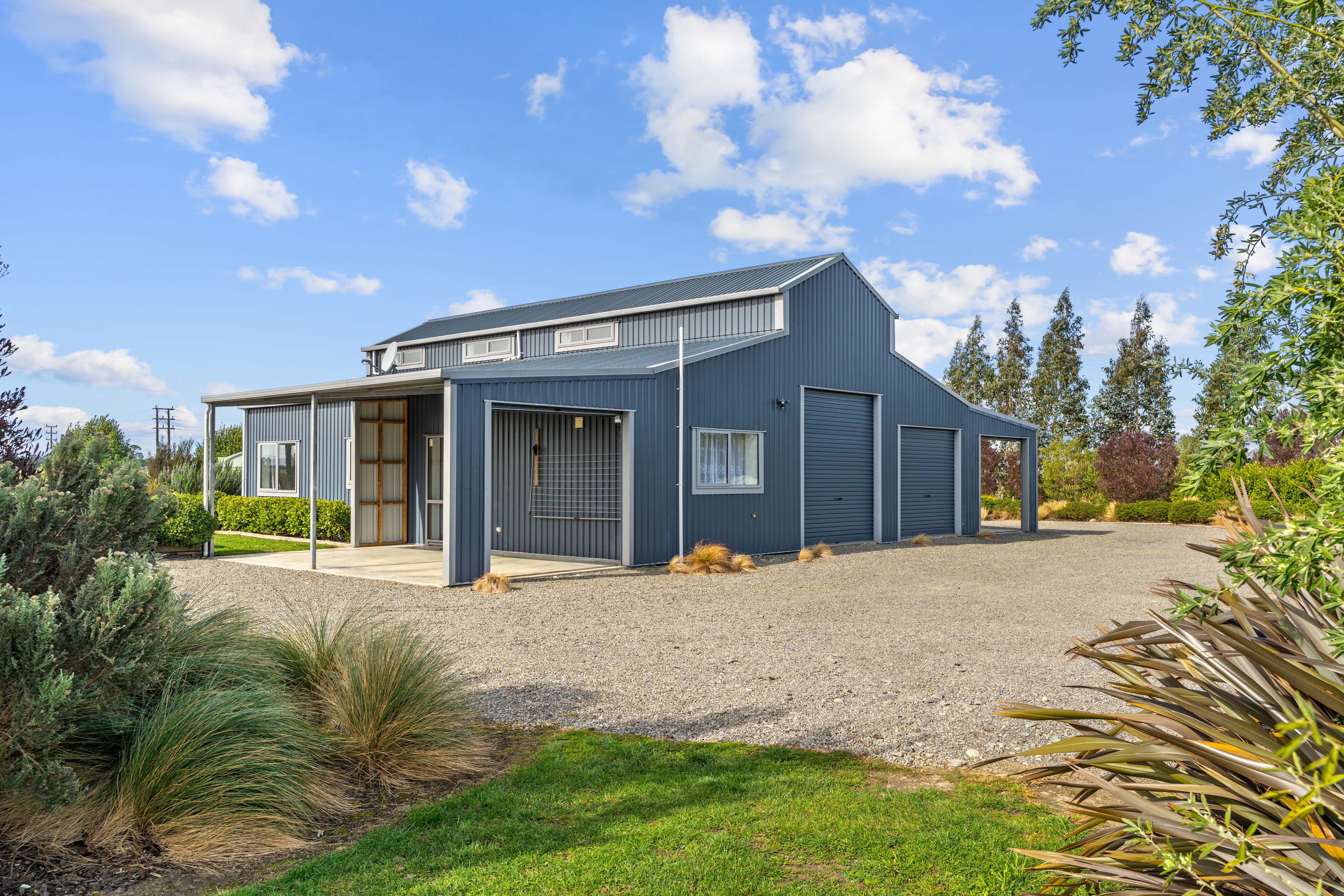 353 Hughes Line, Carterton, Carterton District