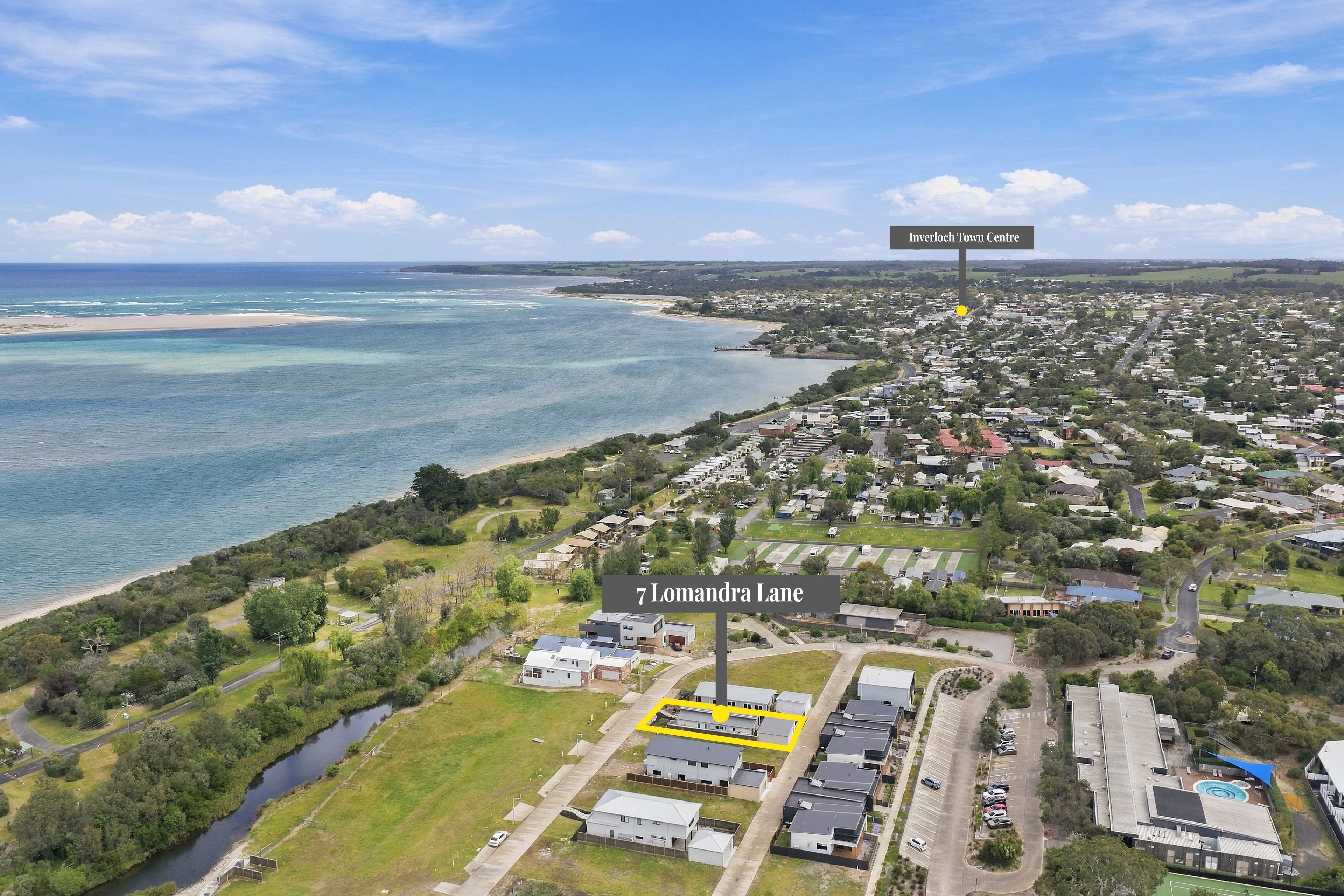 7 Lomandra Lane — photo 18 of 19