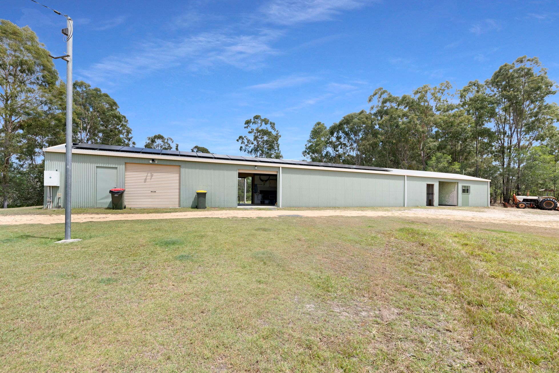 44 Settlement Road, Horse Camp, QLD 4671