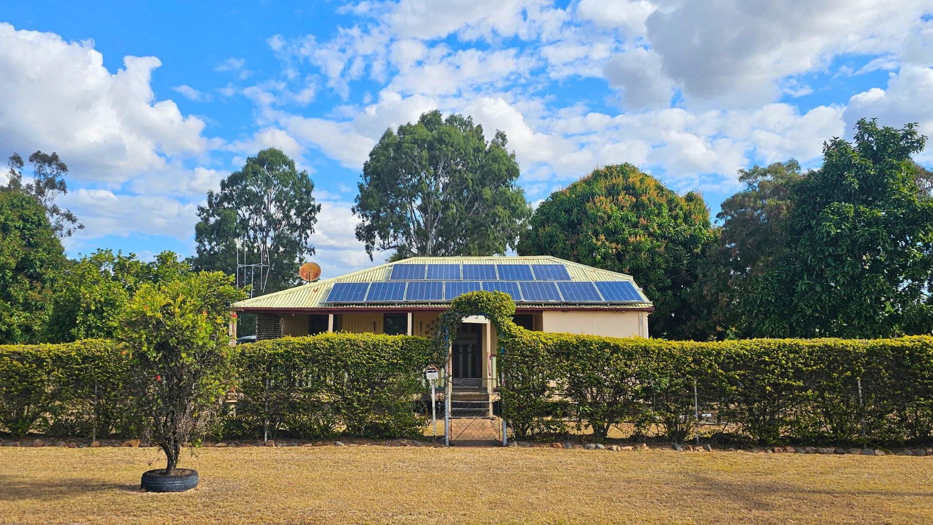 93 Meson Street — photo from Ray White Rural Gayndah