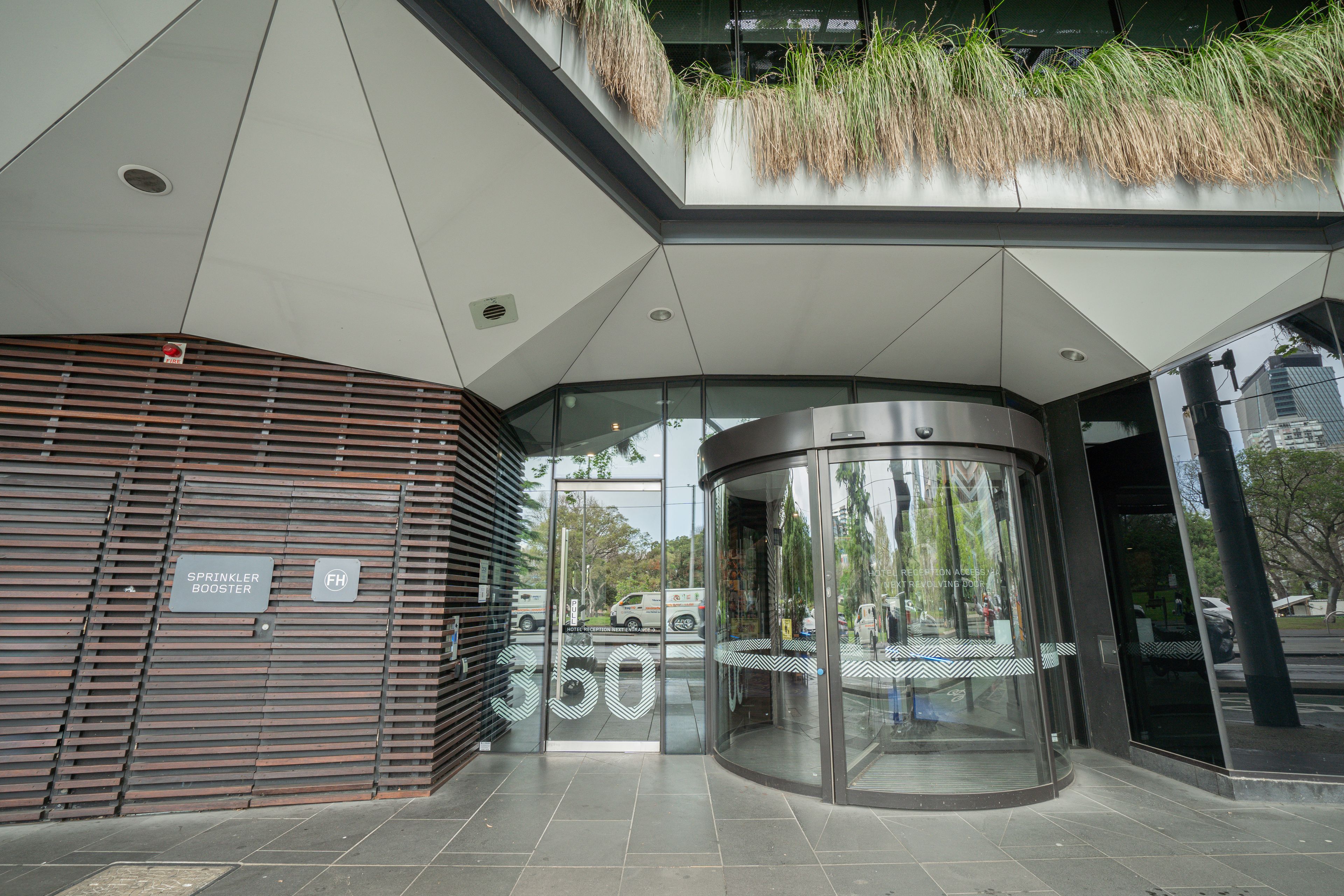 2908/350 William Street, Melbourne, VIC 3000
