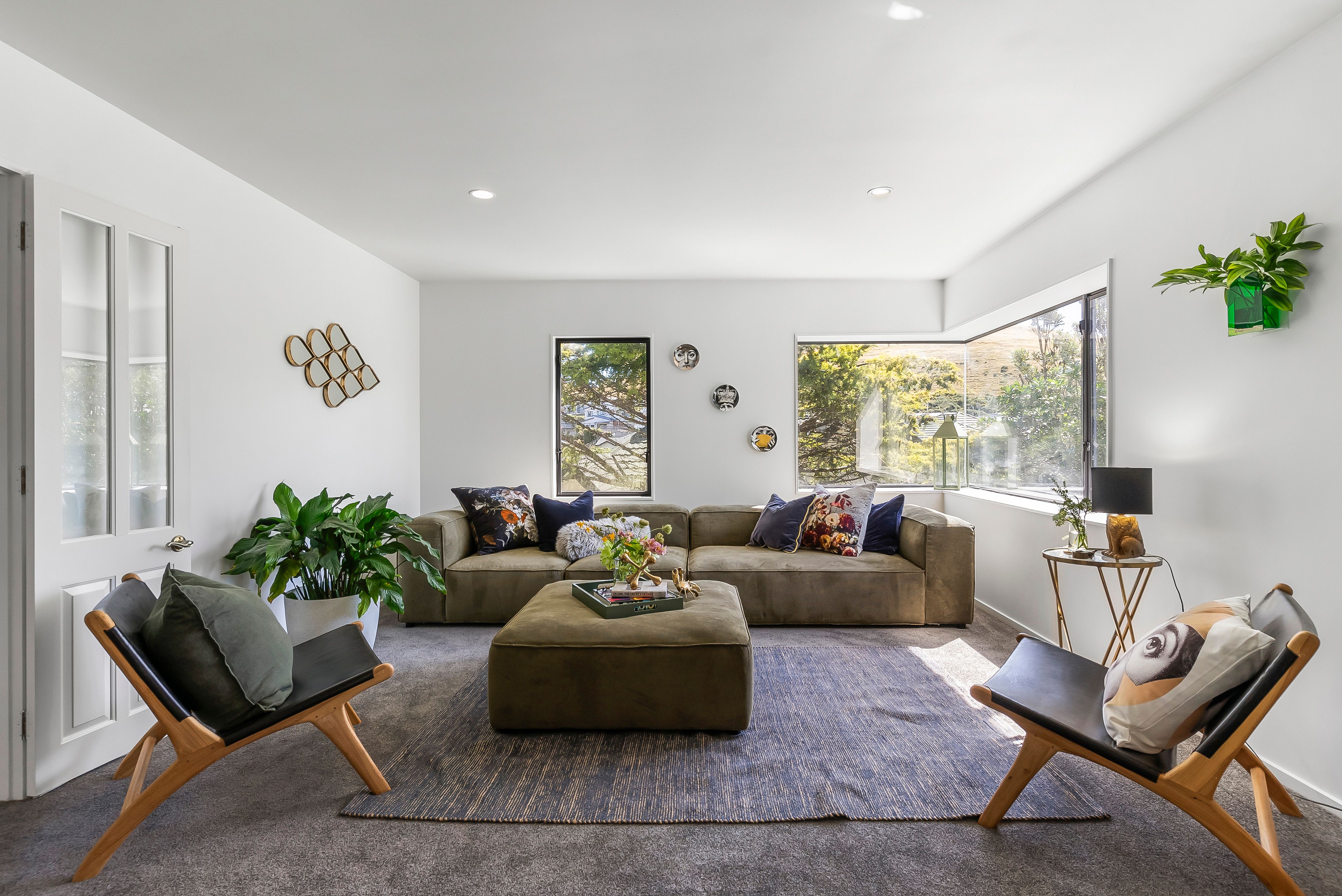 116 Cortina Avenue, Johnsonville, Wellington City