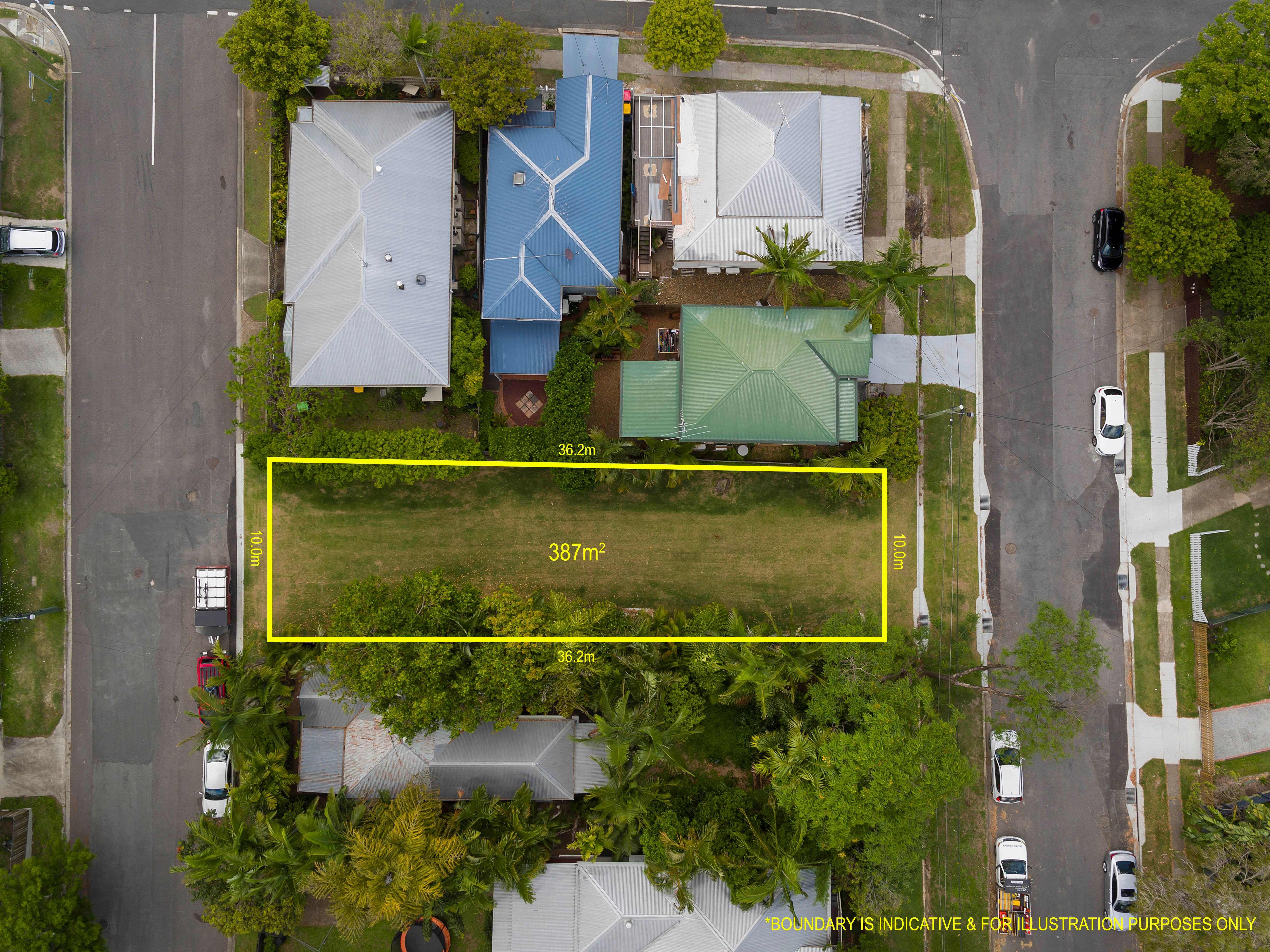 118 Lower Cairns Terrace, Paddington, QLD 4064