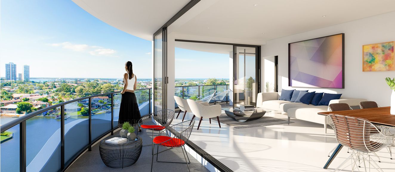 Lot 4106 Waterpoint, Biggera Waters, QLD 4216
