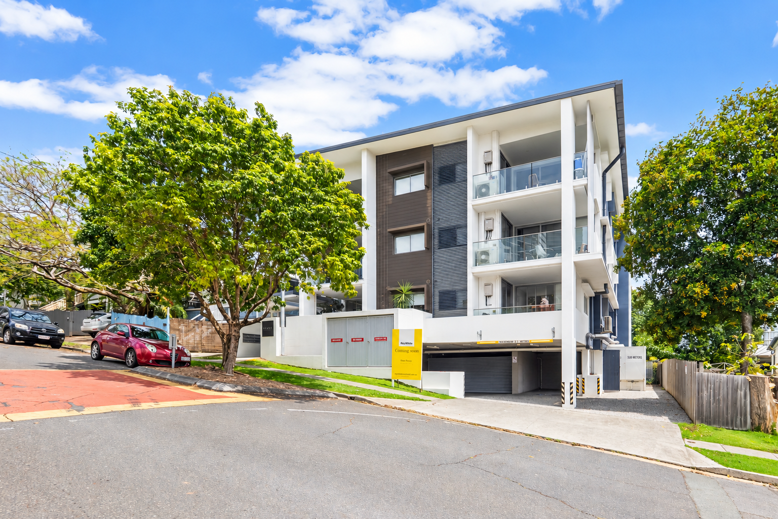 203/14 Brereton Street — photo 14 of 14