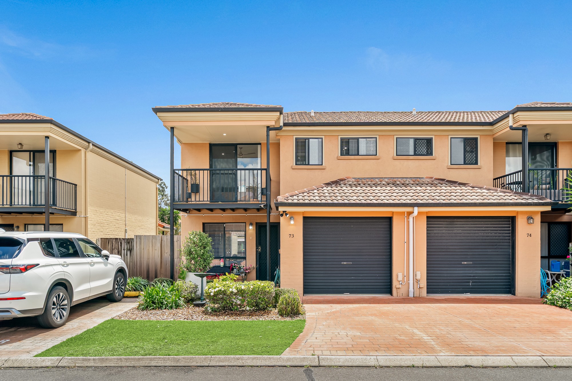 73/8 Diamond Place, Runcorn, QLD 4113