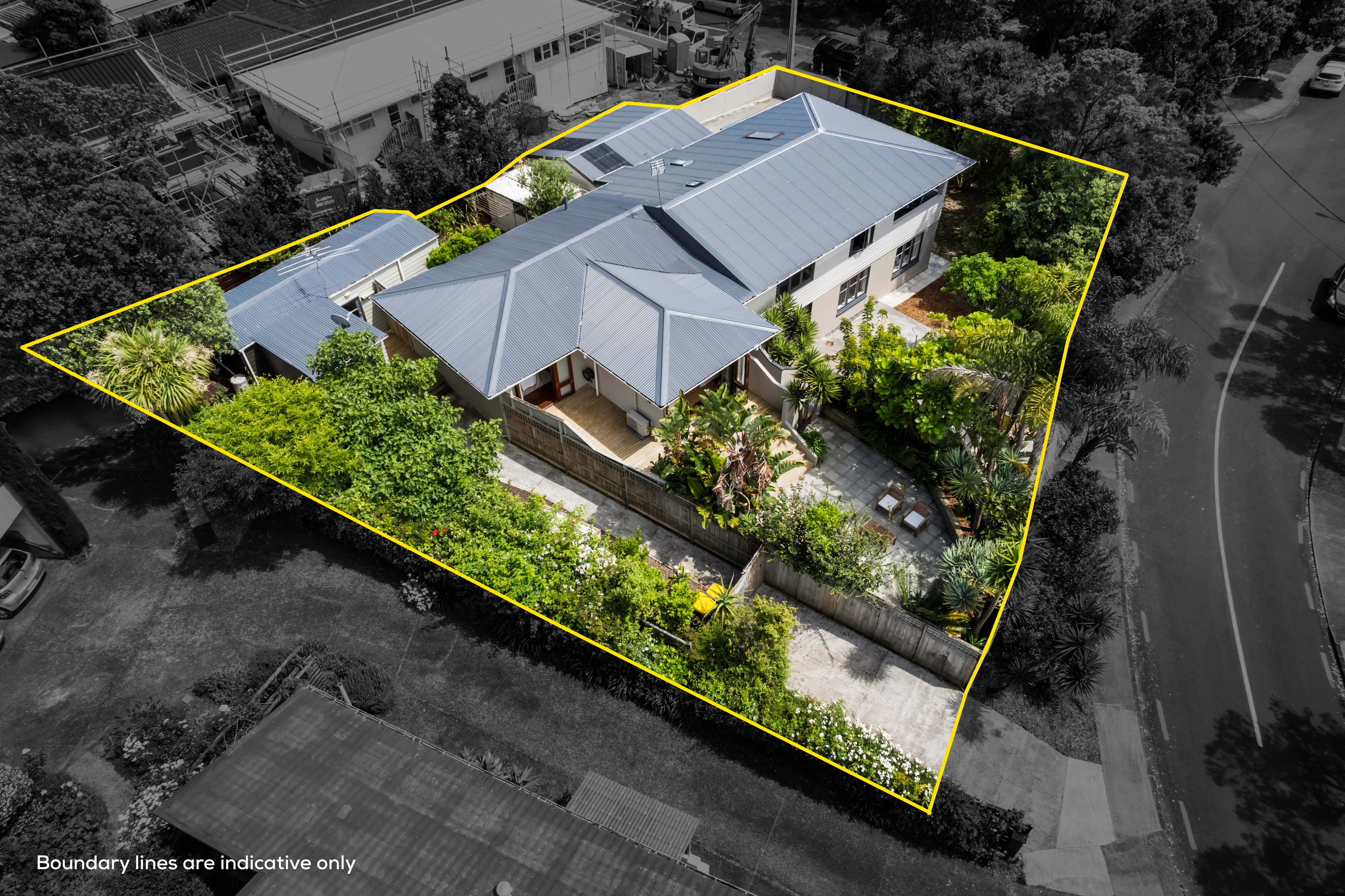 17 Cleve Road, Green Bay, Waitakere City