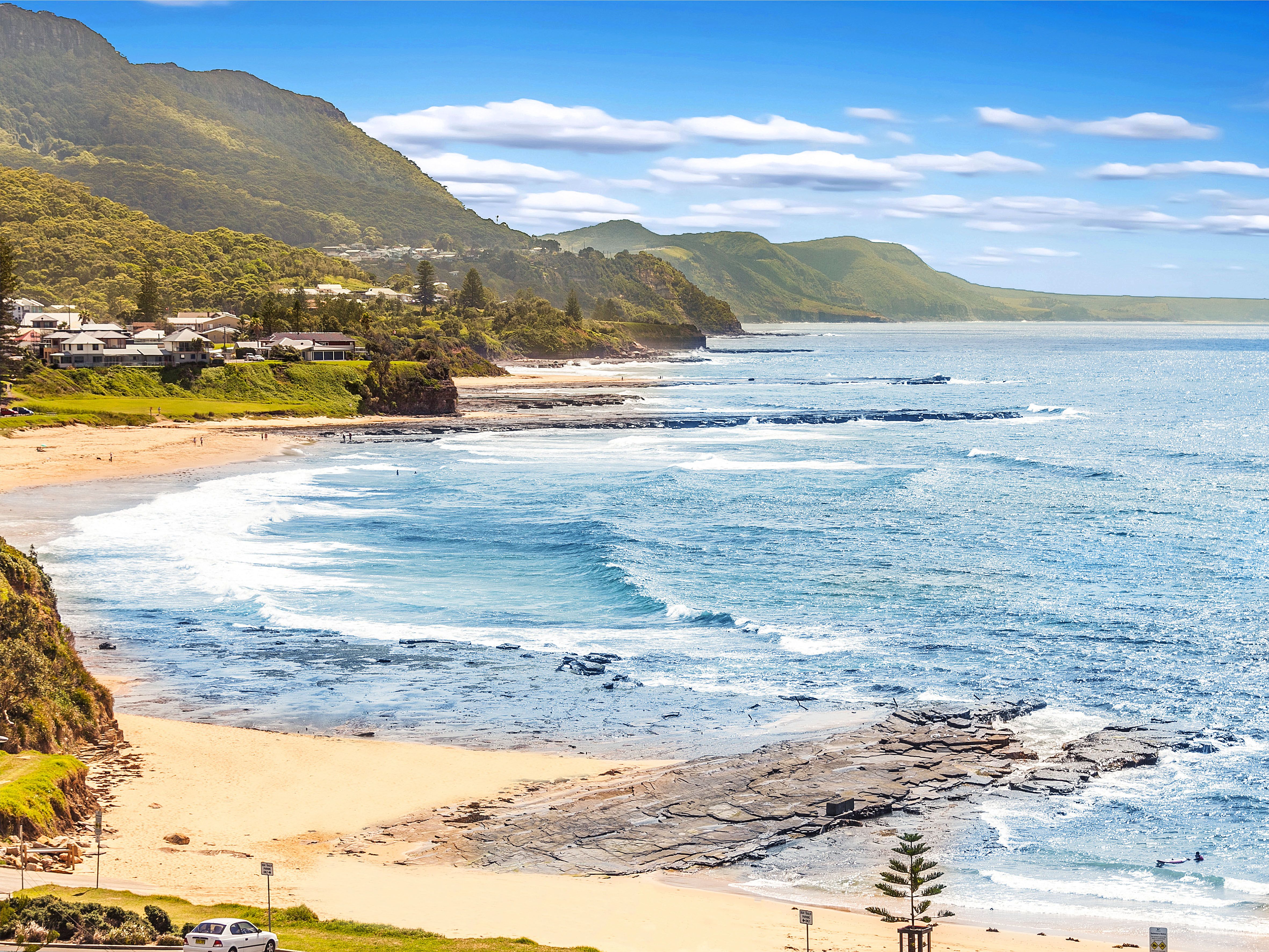 107/1 Yuruga Street, Austinmer, NSW 2515