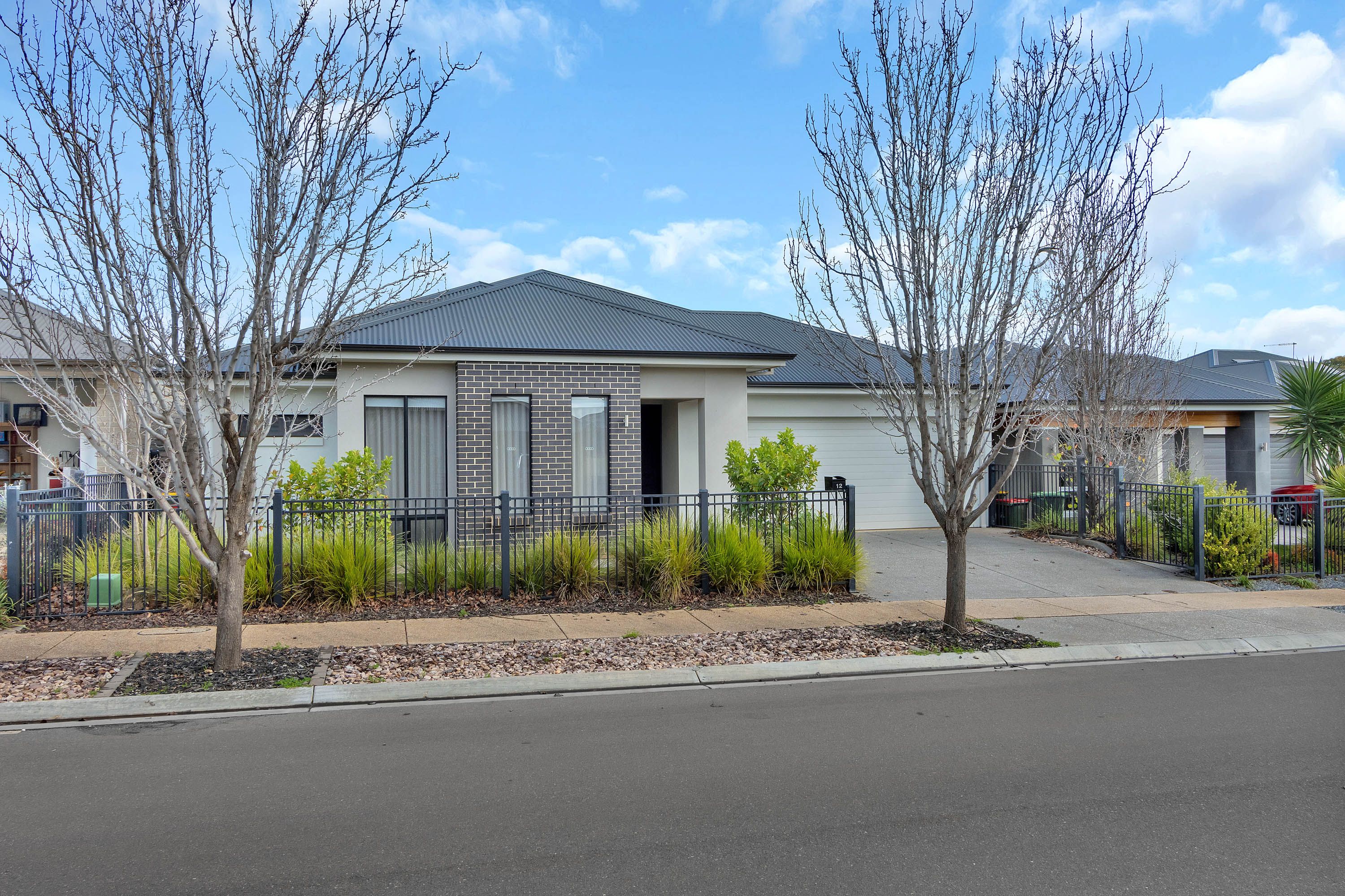 12 Isaacs Way, Evanston South, SA 5116 Sold House Ray White Barossa