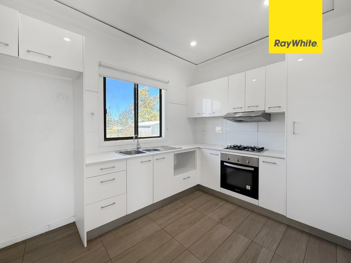 17 McClean Street, Blacktown, NSW 2148