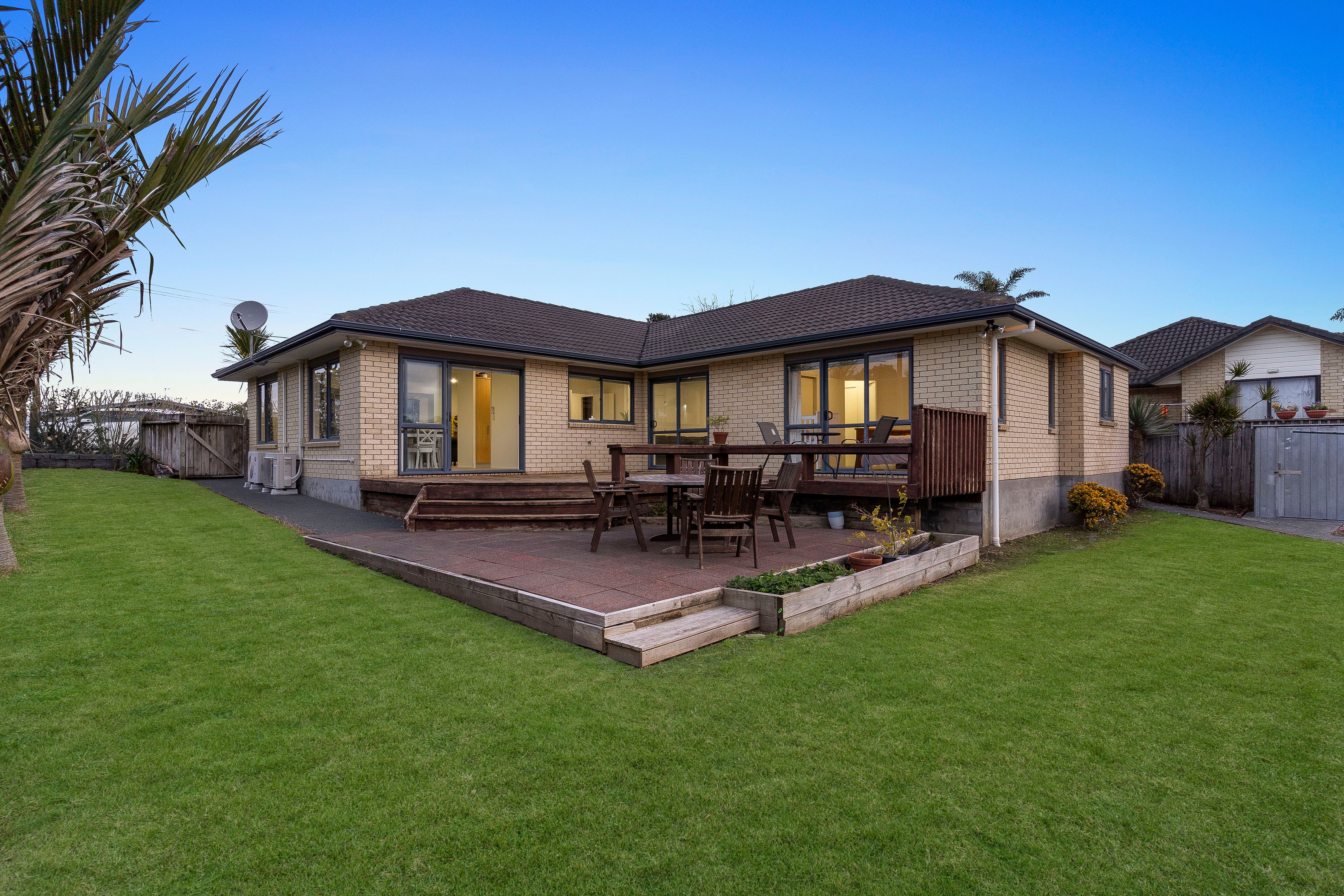 187 Sturges Road, Henderson, Waitakere City