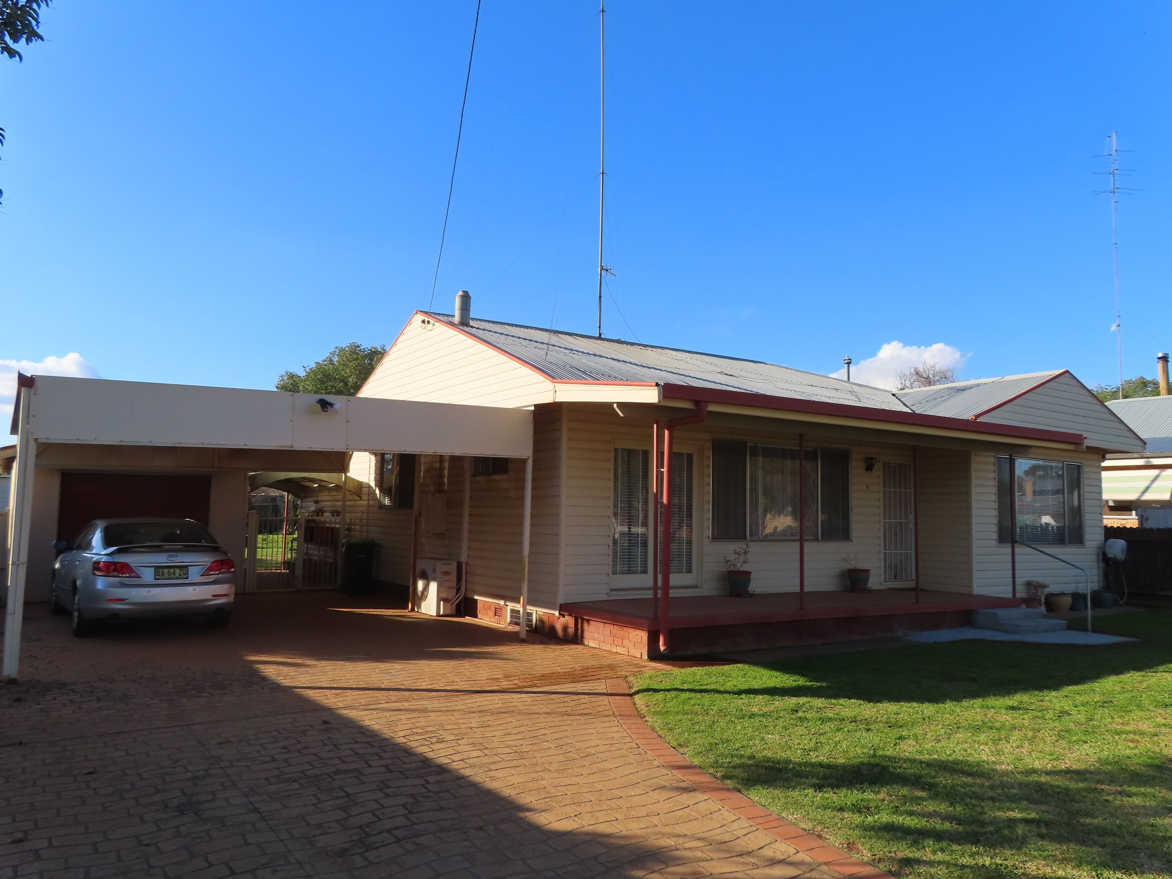 9 Miller Street, Condobolin, NSW 2877