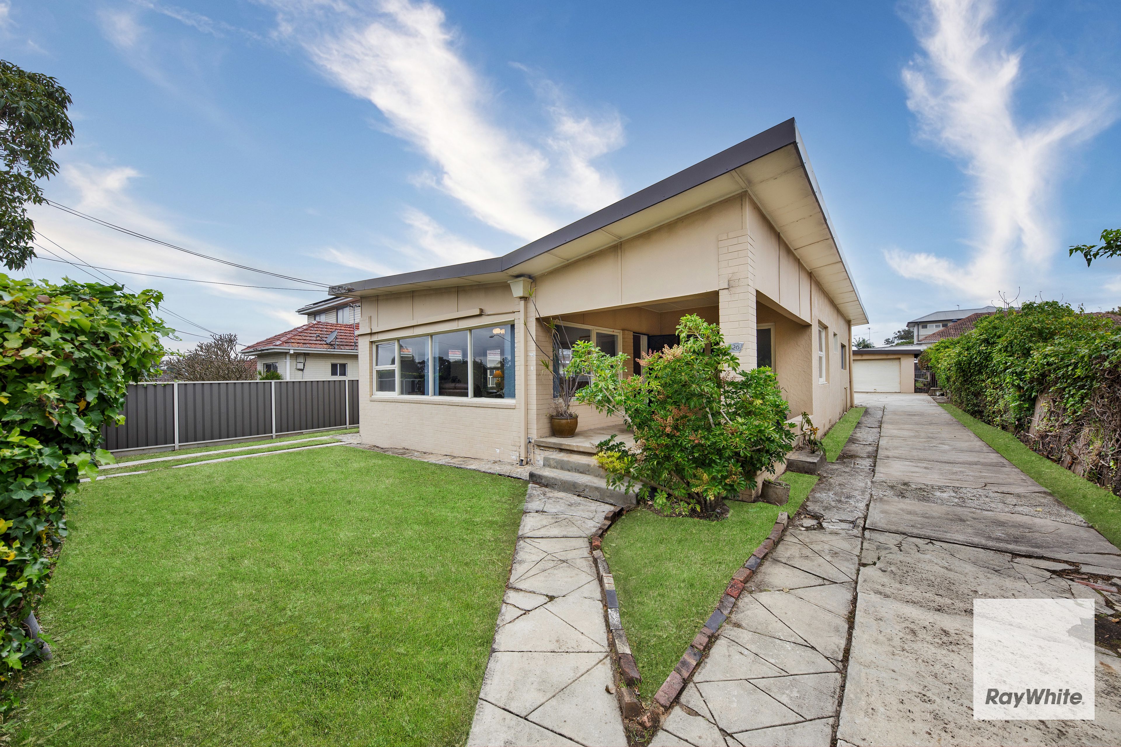 126 The Boulevarde, Caringbah NSW 2229