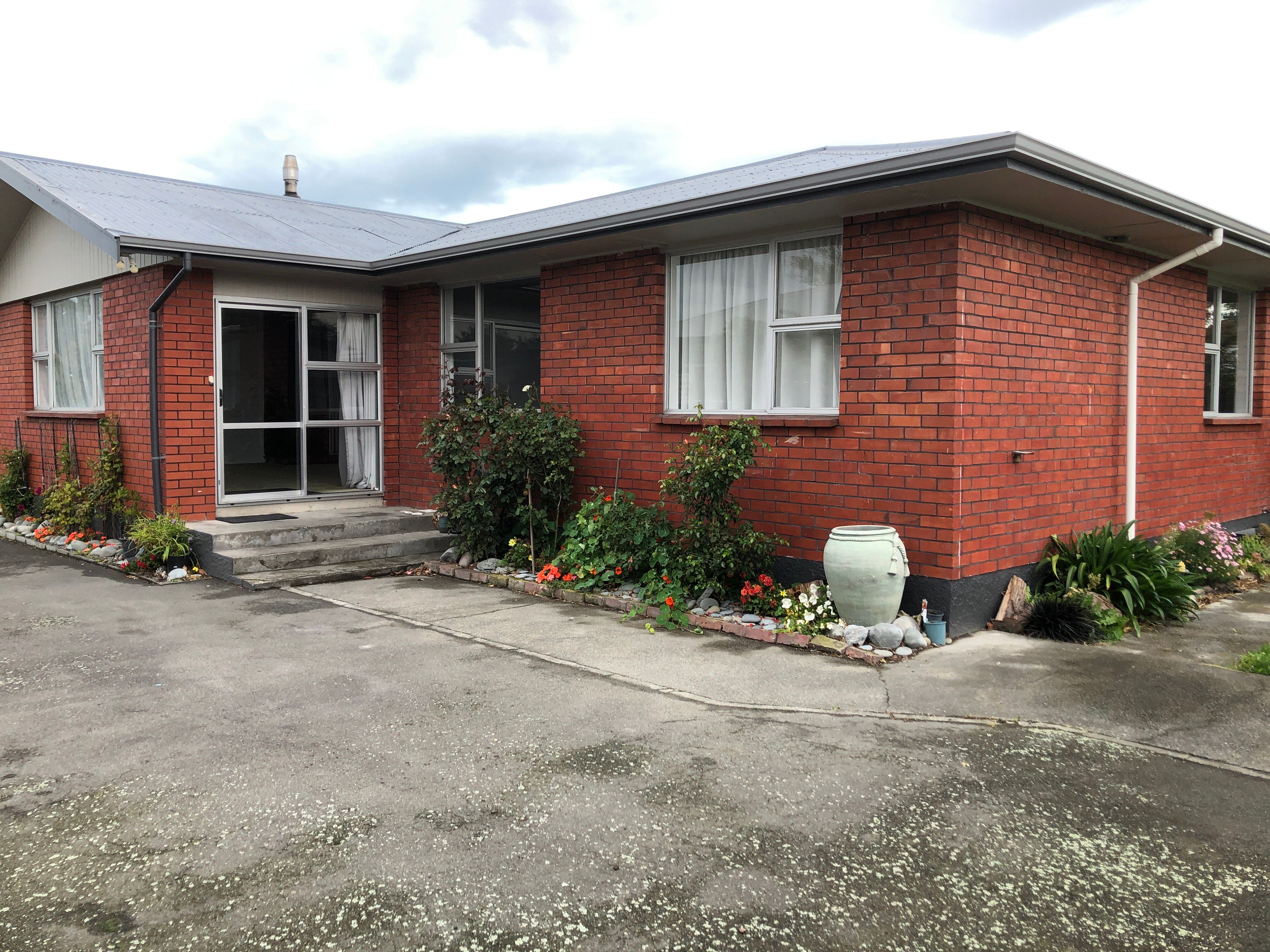 58 Harland Street, Tinwald, Ashburton District