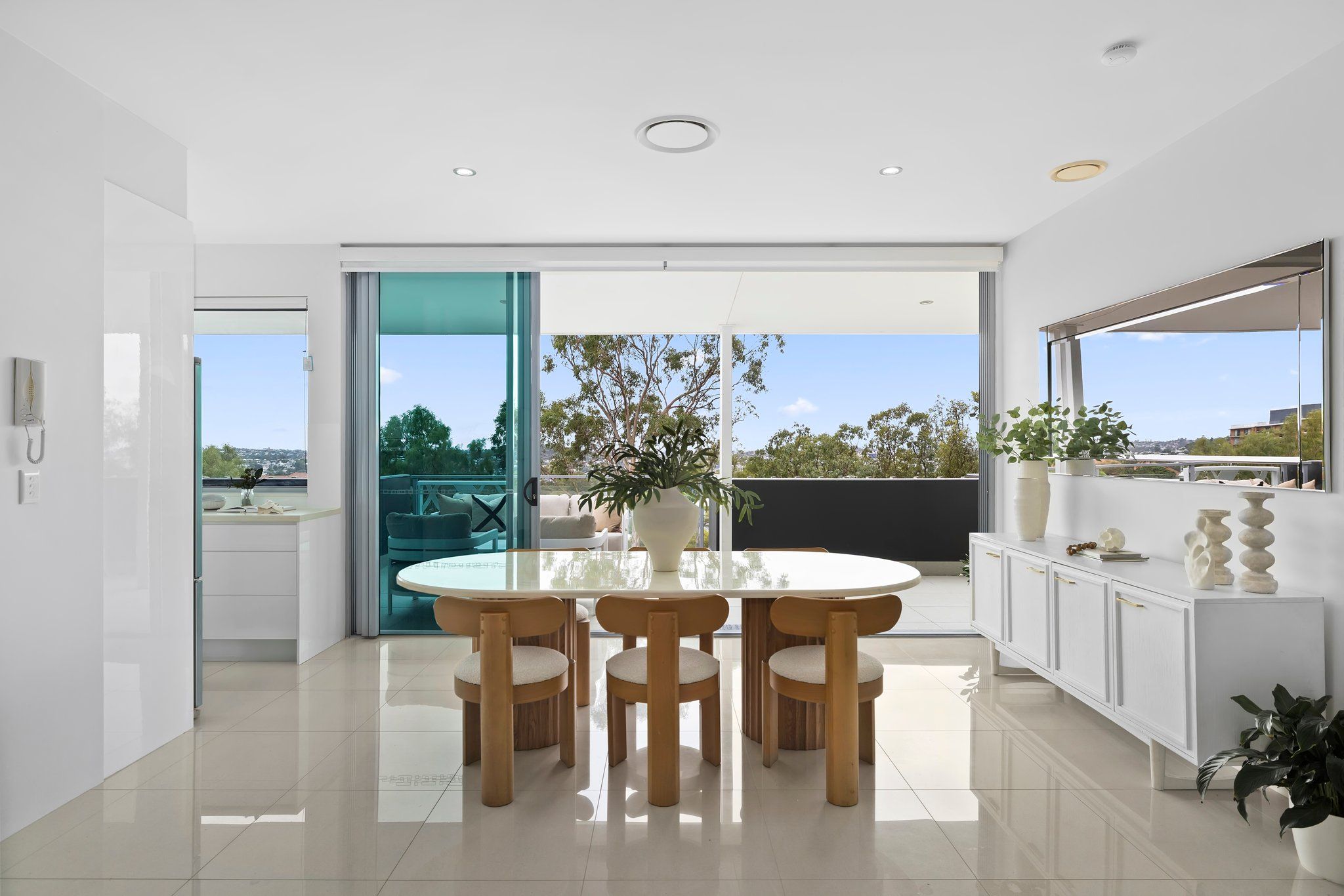 501/158 Victoria Park Road, Kelvin Grove, QLD 4059