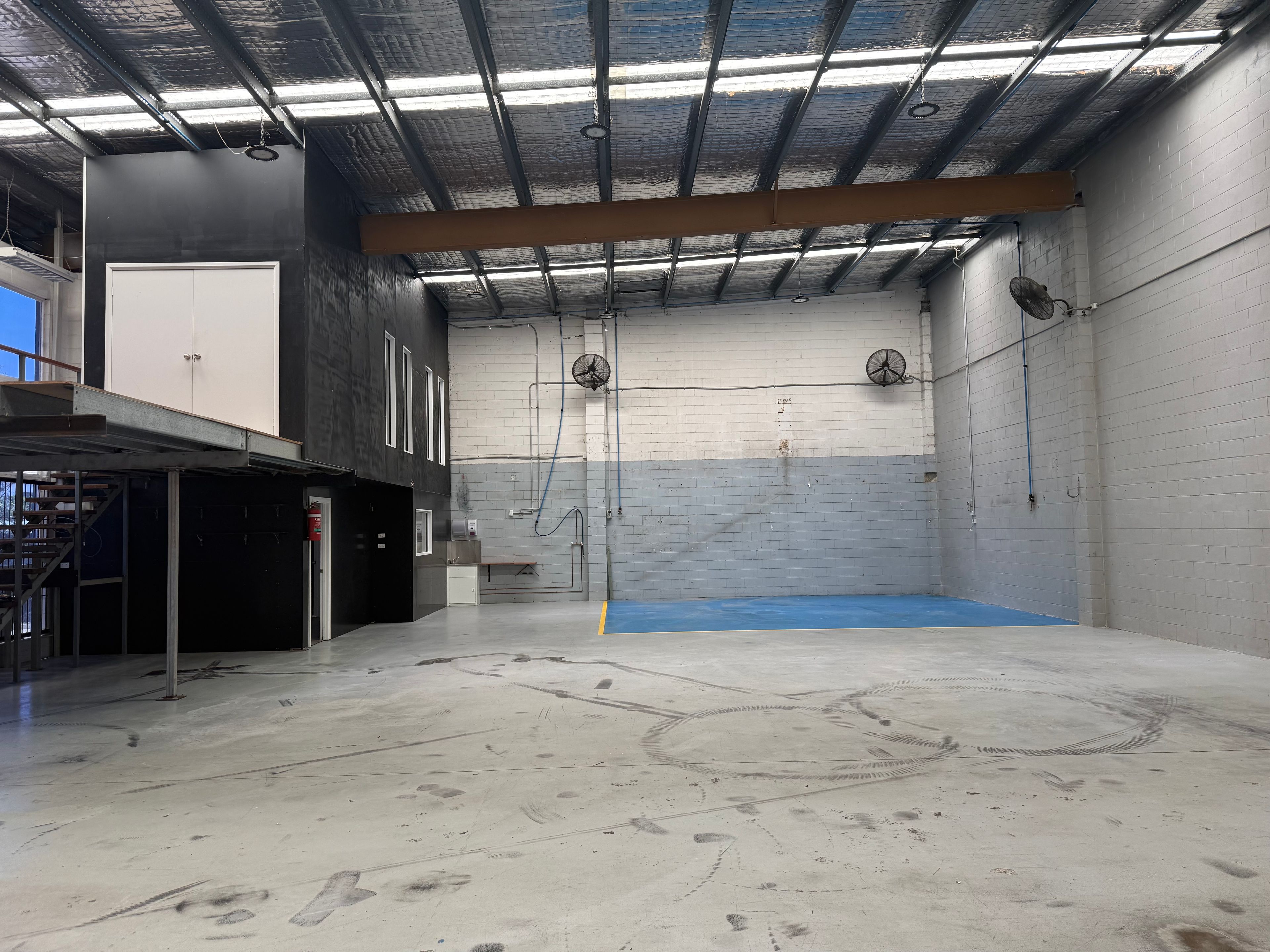 18/9-11 Lawrence Drive, Nerang, QLD 4211