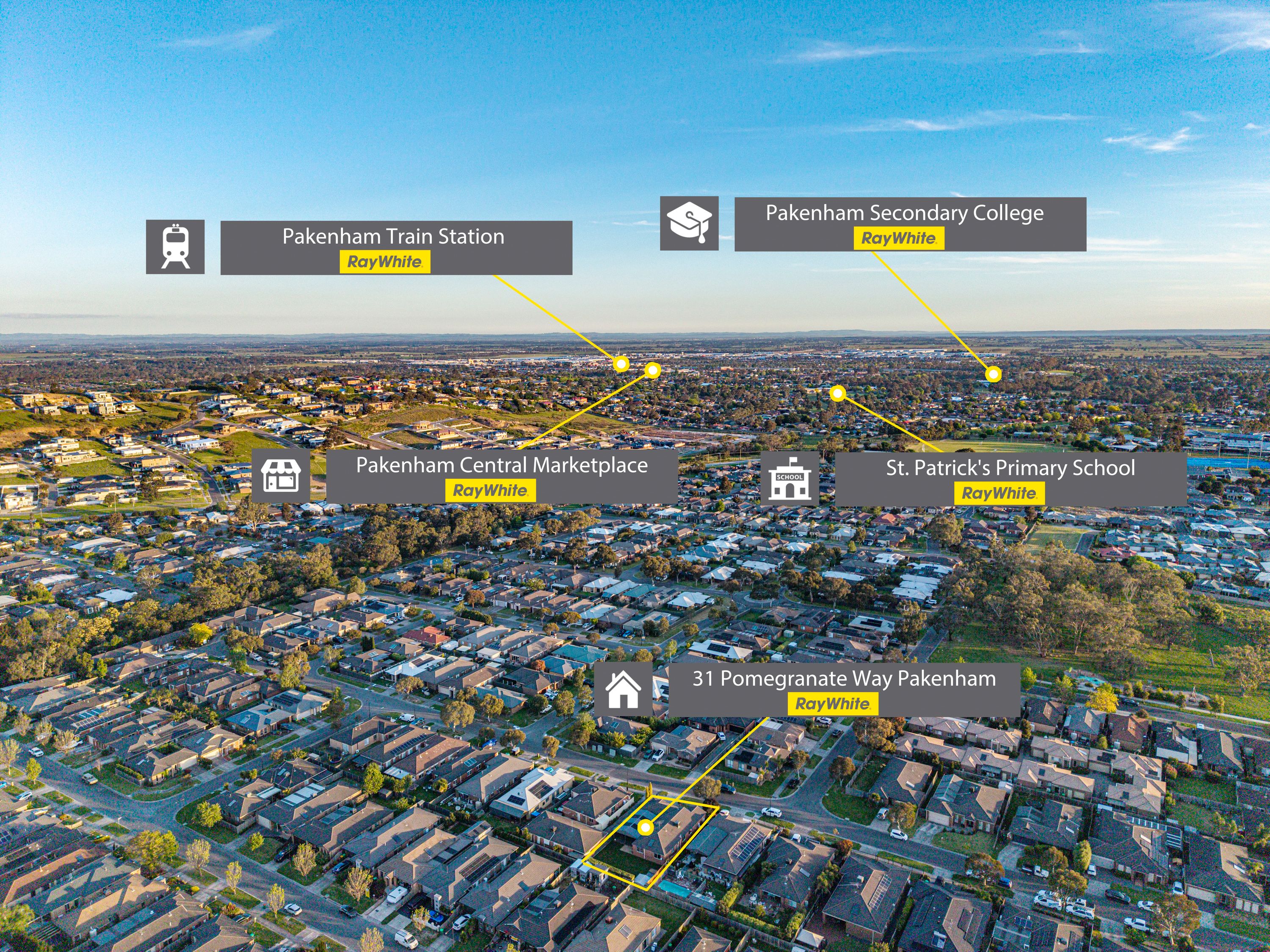31 Pomegranate Way — photo 23 of 23