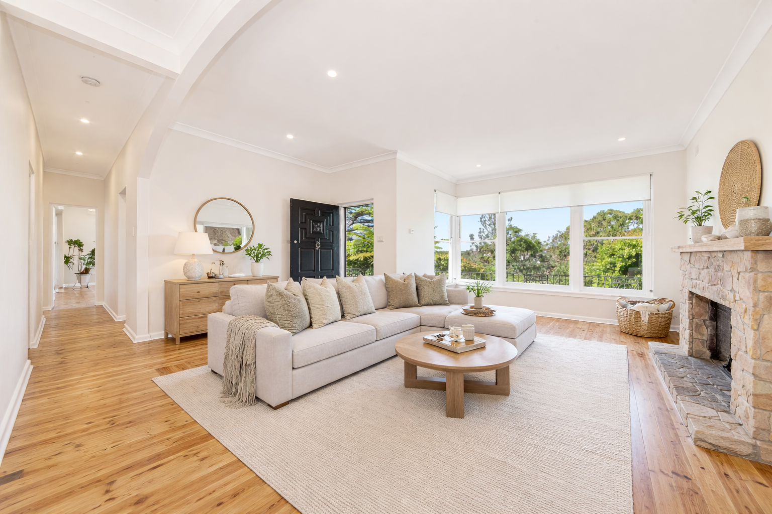 25 The Bulwark, Castlecrag, NSW 2068