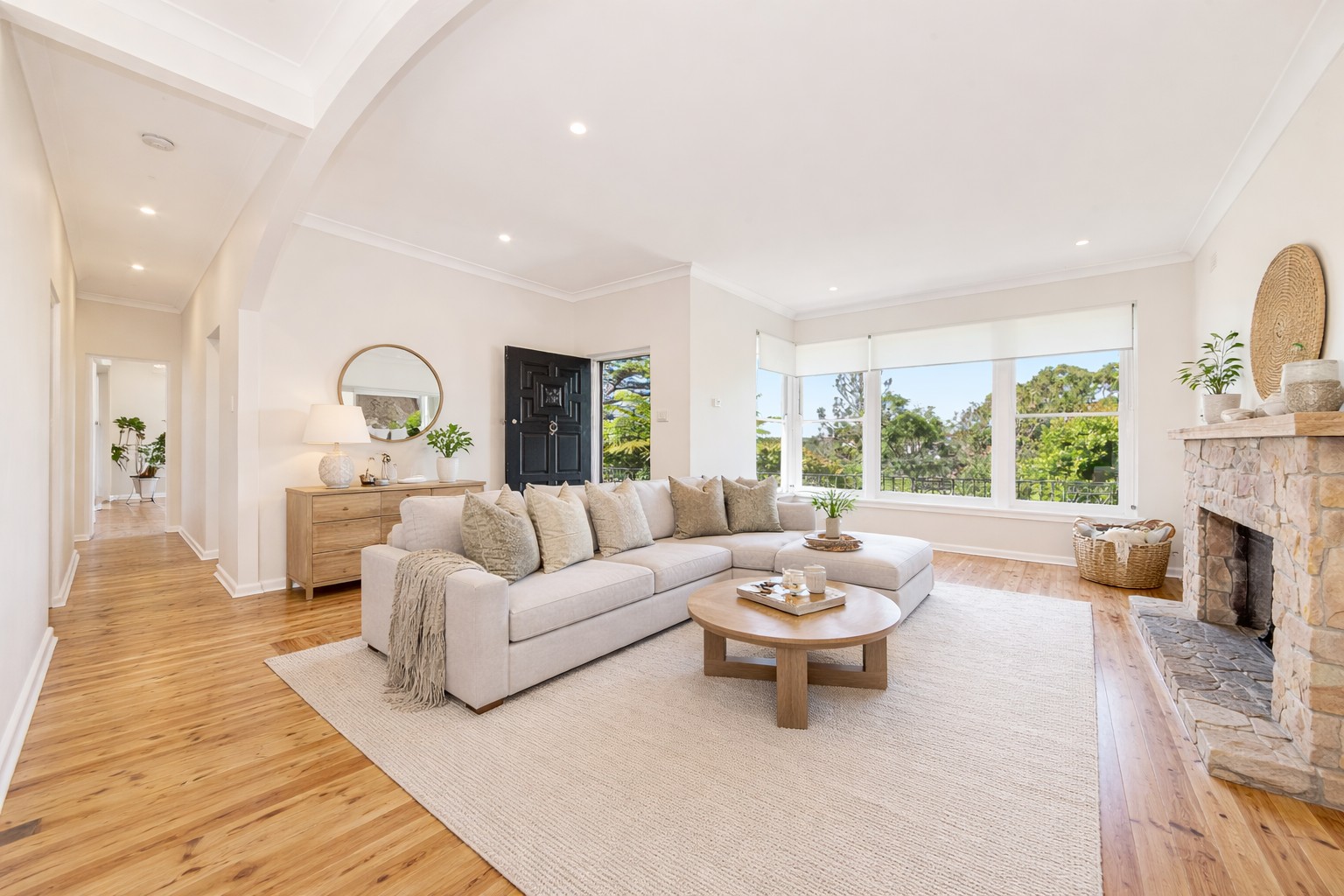 25 The Bulwark, Castlecrag, NSW 2068