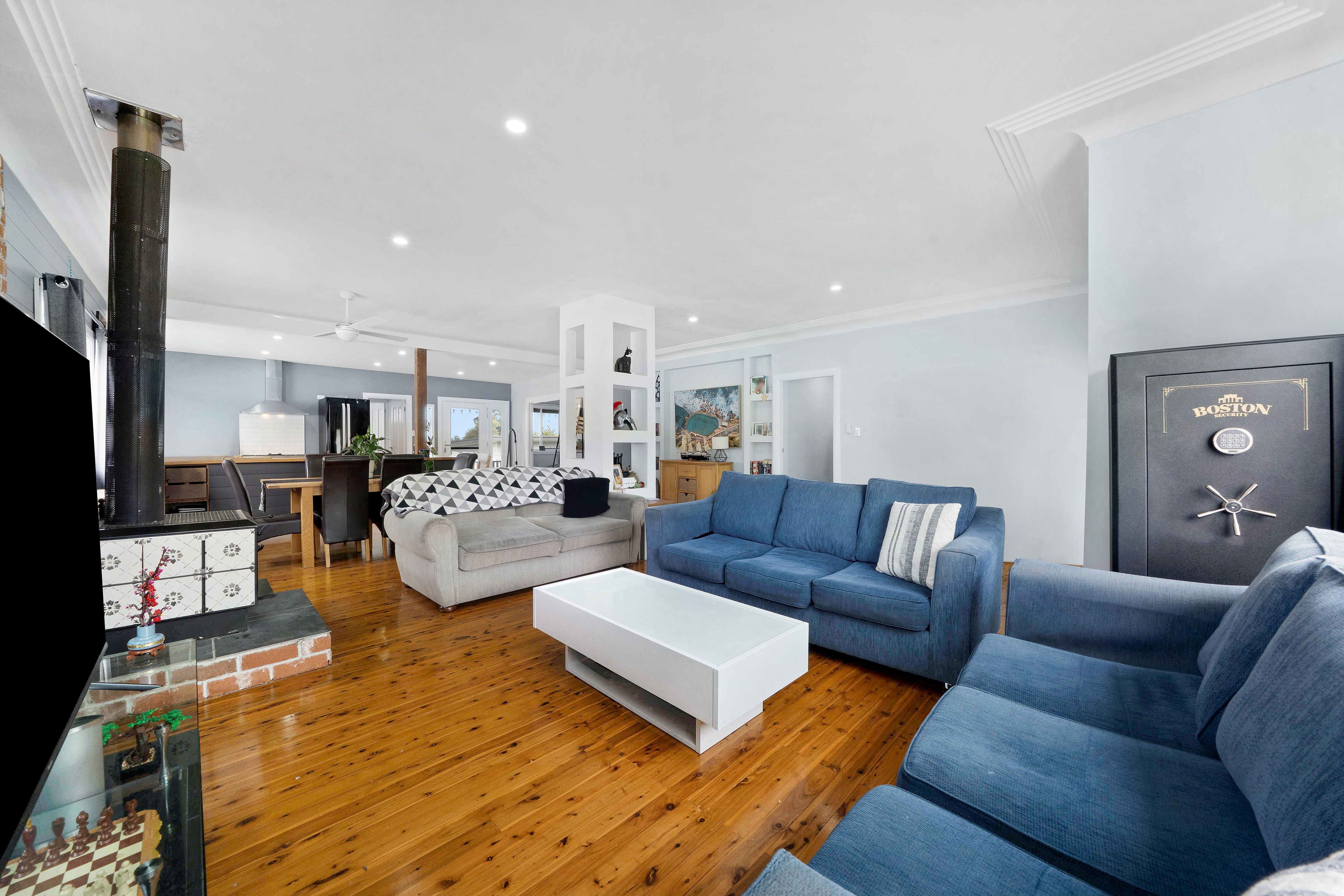 12 Glebe Place — photo 3 of 23