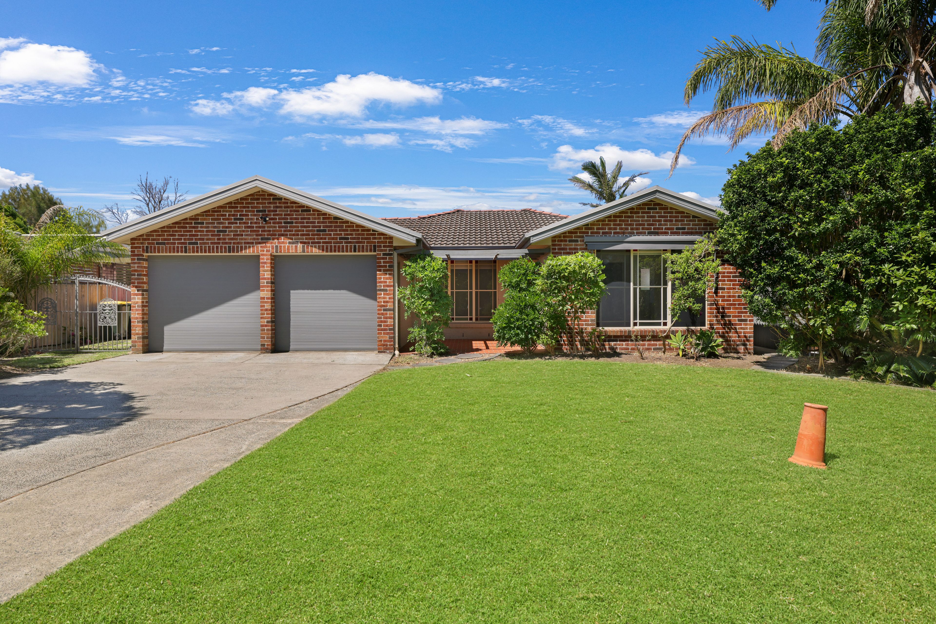 4 Jopejija Crescent, Culburra Beach, NSW 2540