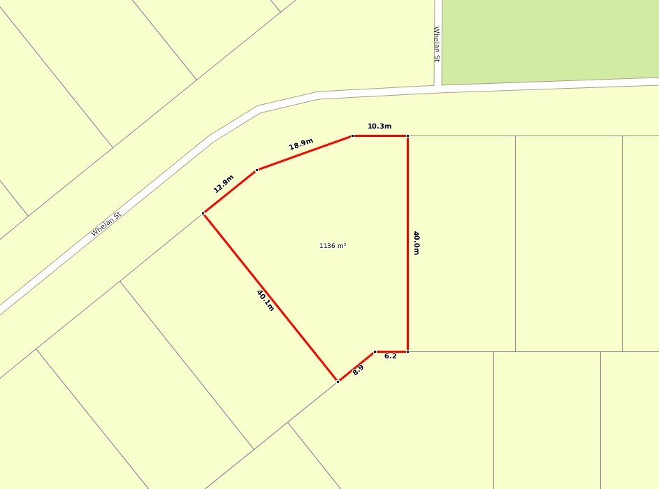 Lot 804 Whelan Street, Port Denison, WA 6525