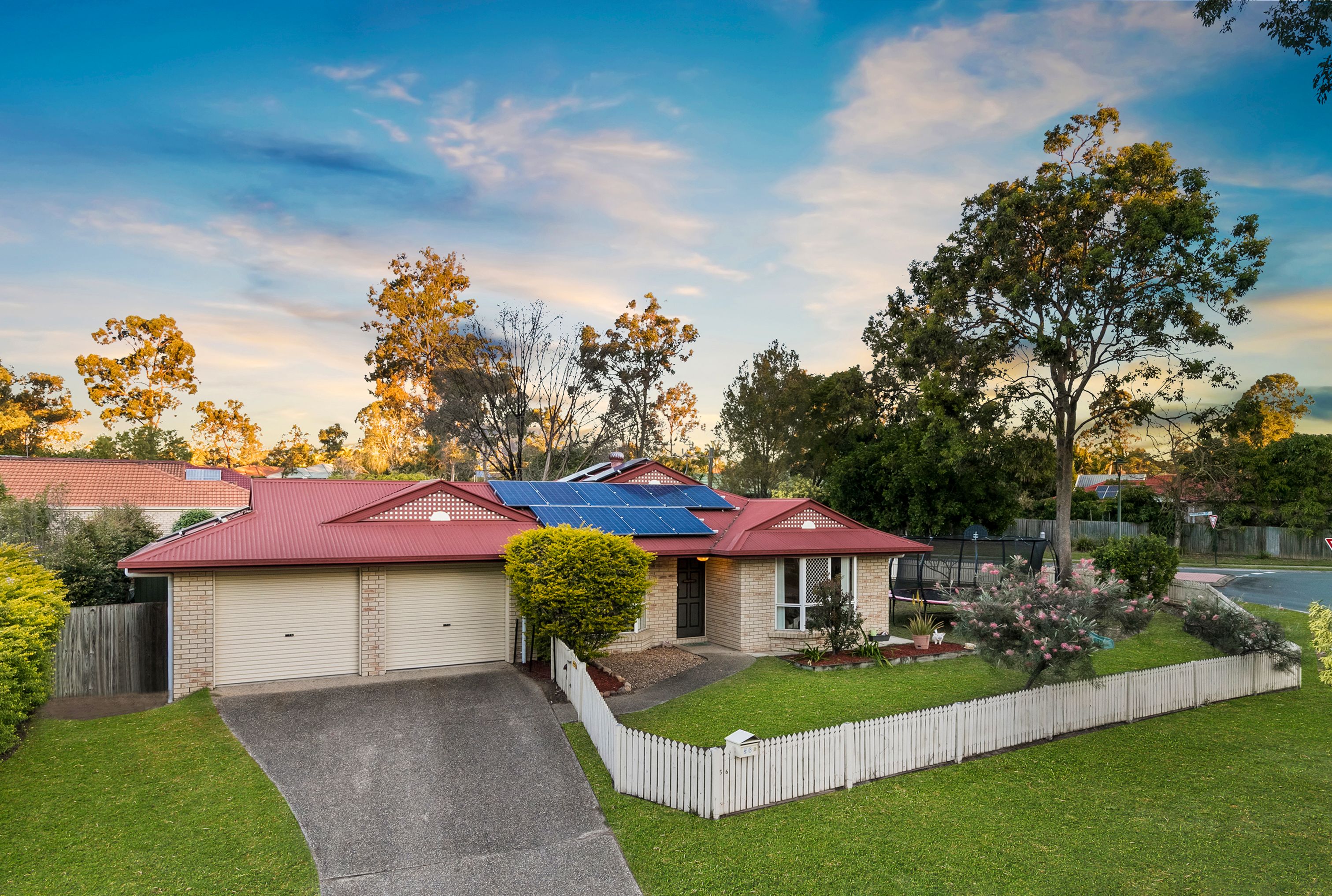 56 Centennial Way, Forest Lake QLD 4078