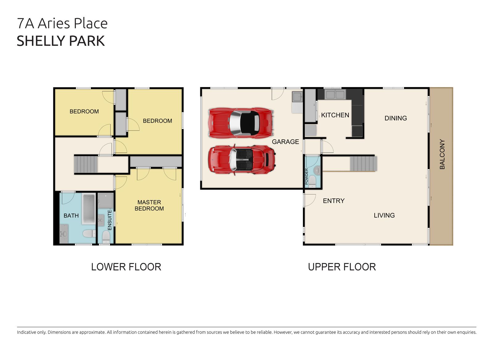 7A Aries Place, Shelly Park, Manukau City
