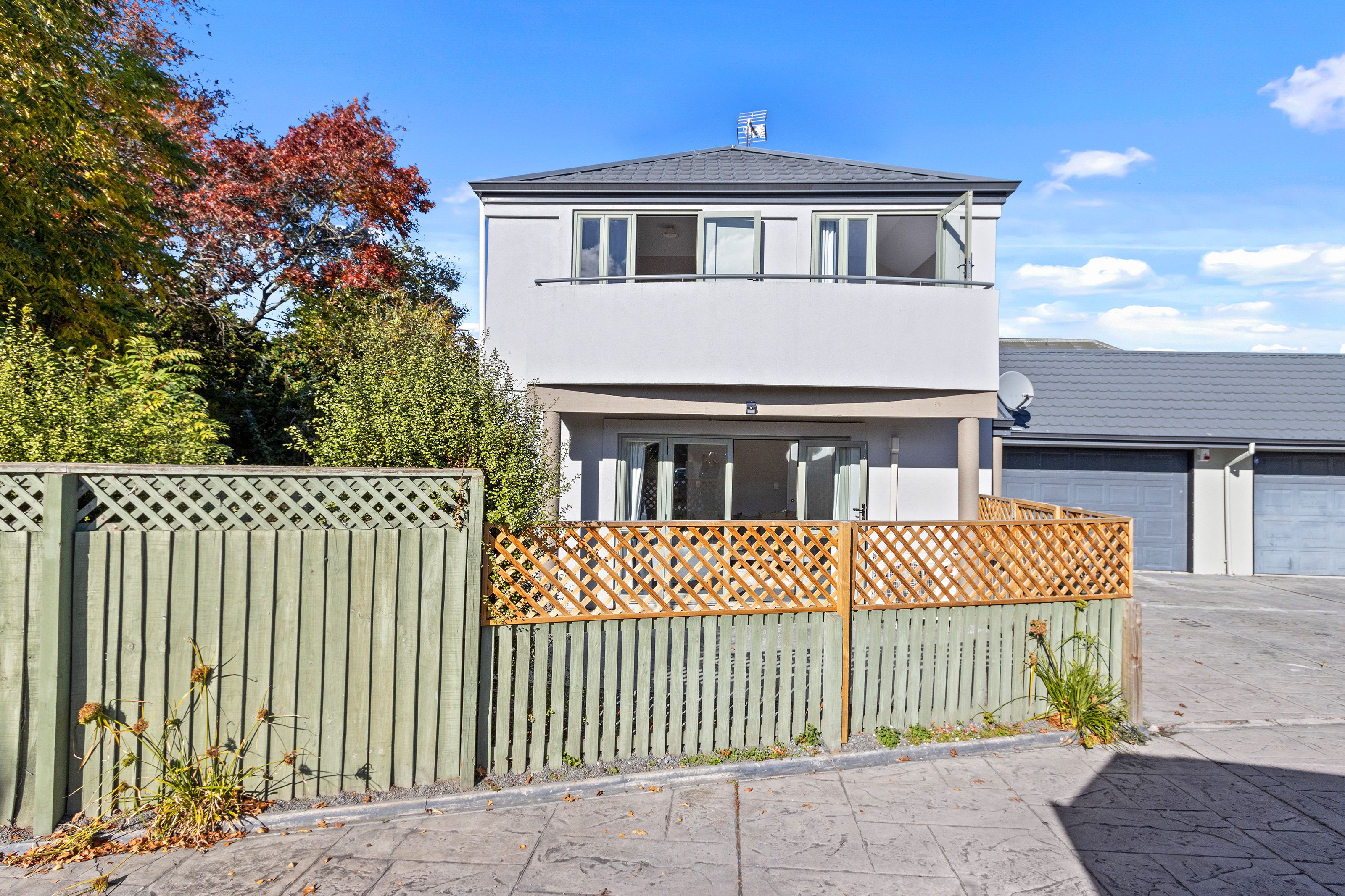 5/64 Alexandra Street, Richmond, Christchurch City
