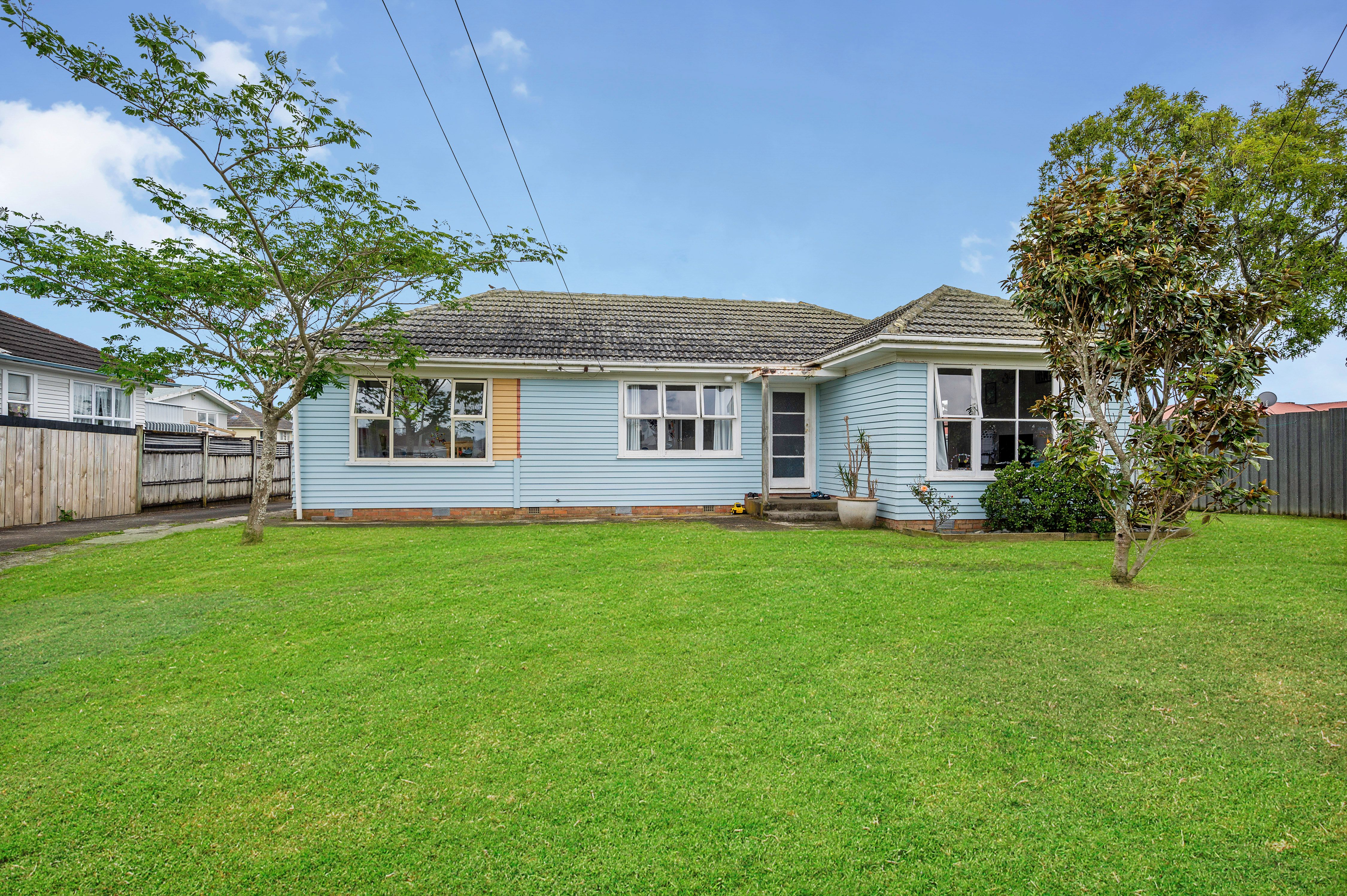 7 Linda Place, Otara, Manukau City