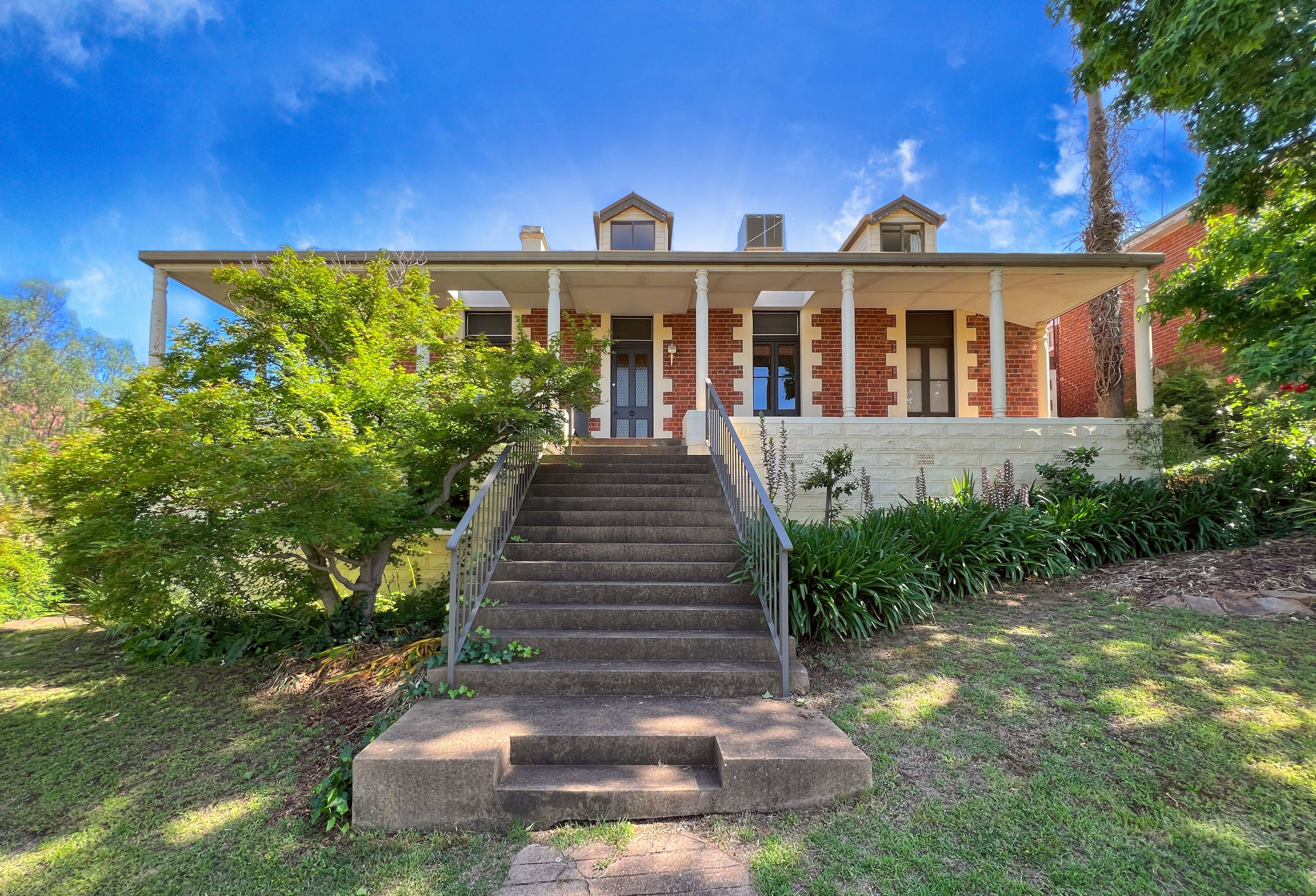 38 Gap Street, Parkes, NSW 2870