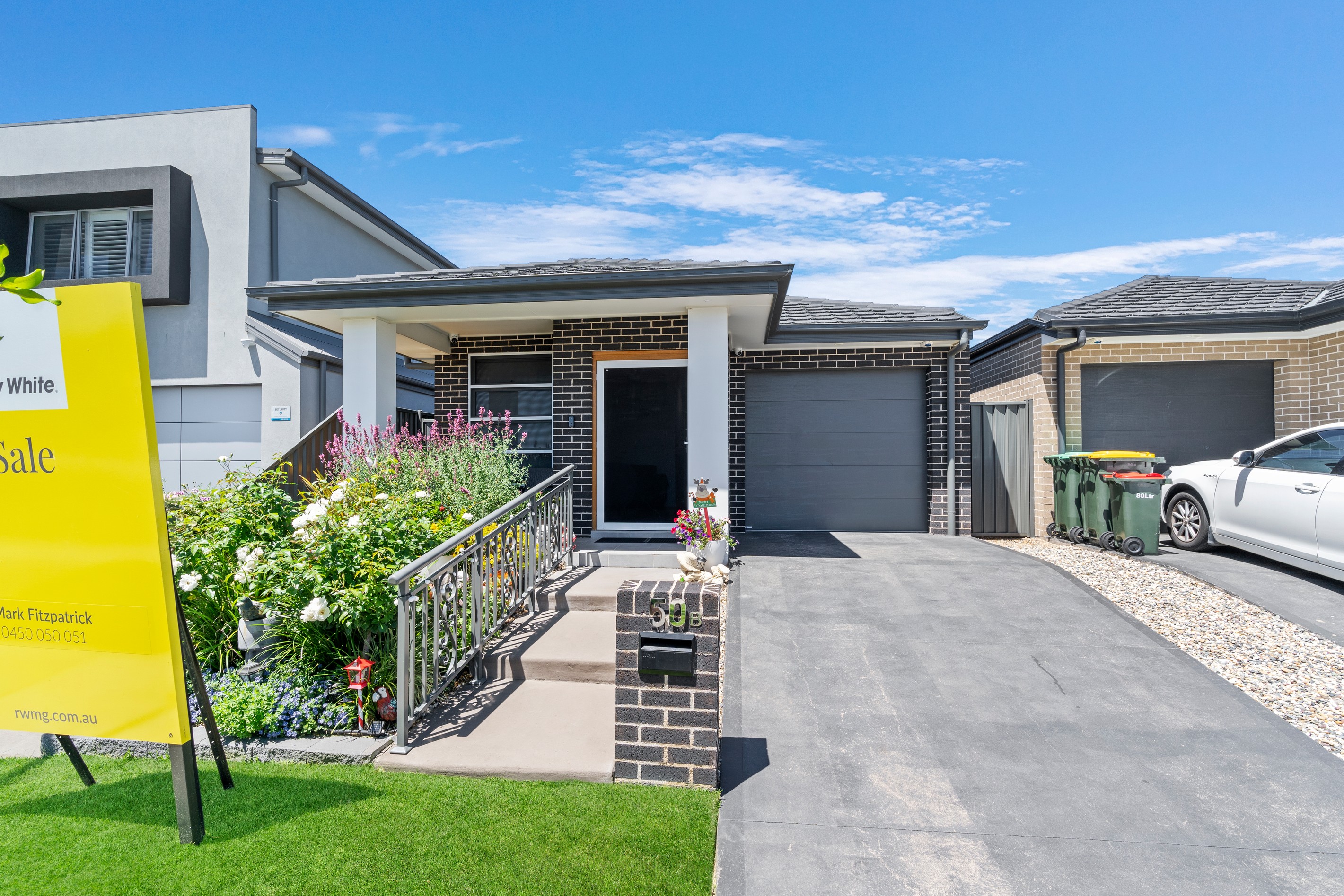 50B Silverton Street, Gregory Hills, NSW 2557