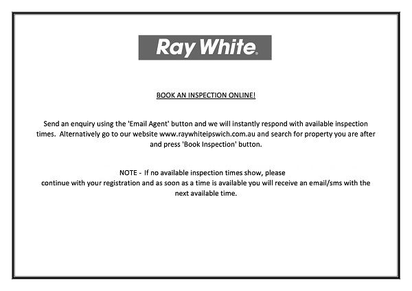 18/12 Collins Street, Brassall, QLD 4305