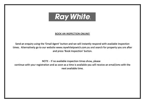 18/12 Collins Street, Brassall, QLD 4305