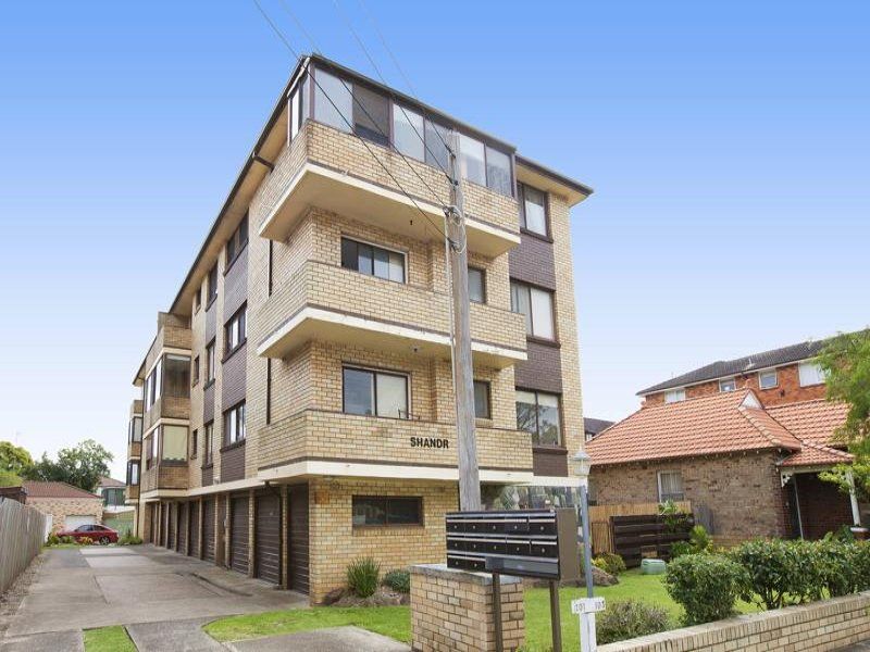 12/101 Houston Road, Kingsford, NSW 2032