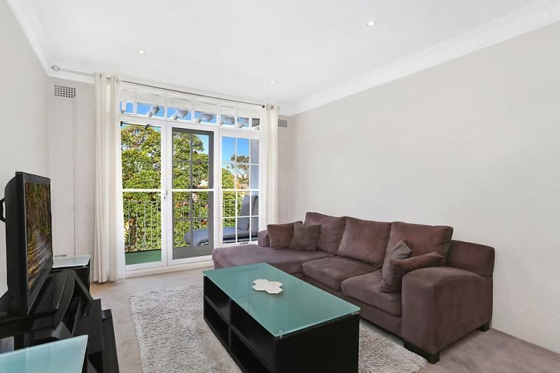 10/29 The Avenue, Rose Bay, NSW 2029