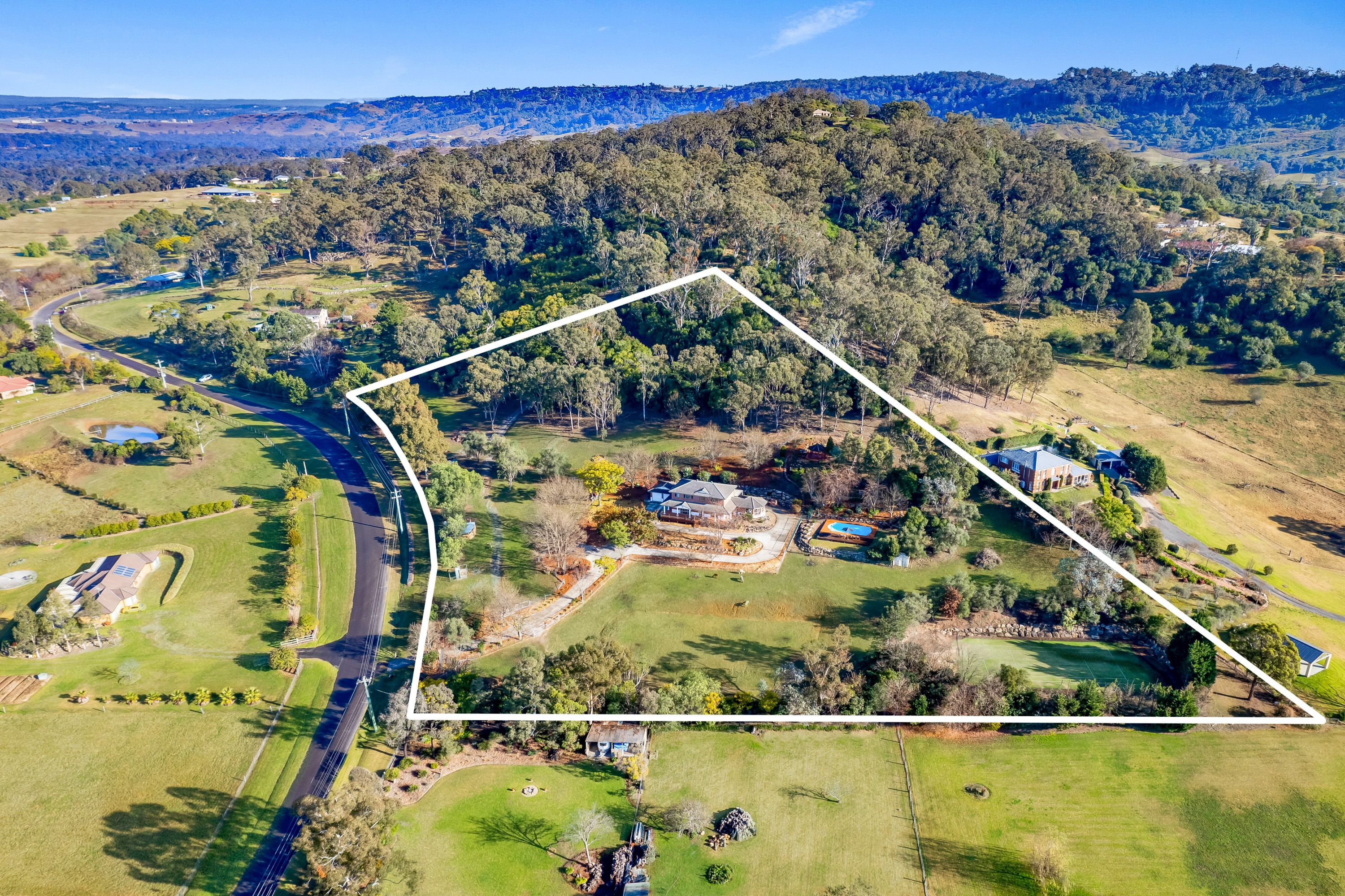 20 Mcwilliam Drive, Douglas Park, NSW 2569