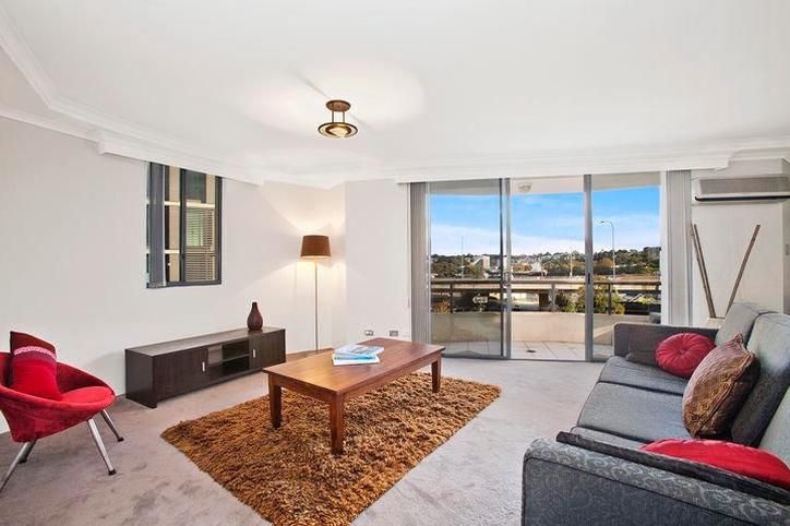 102 Miller Street, Pyrmont NSW 2009