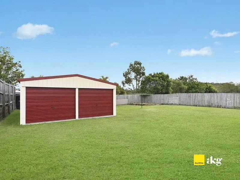 18 Bridgewater Road, Springfield, QLD 4300