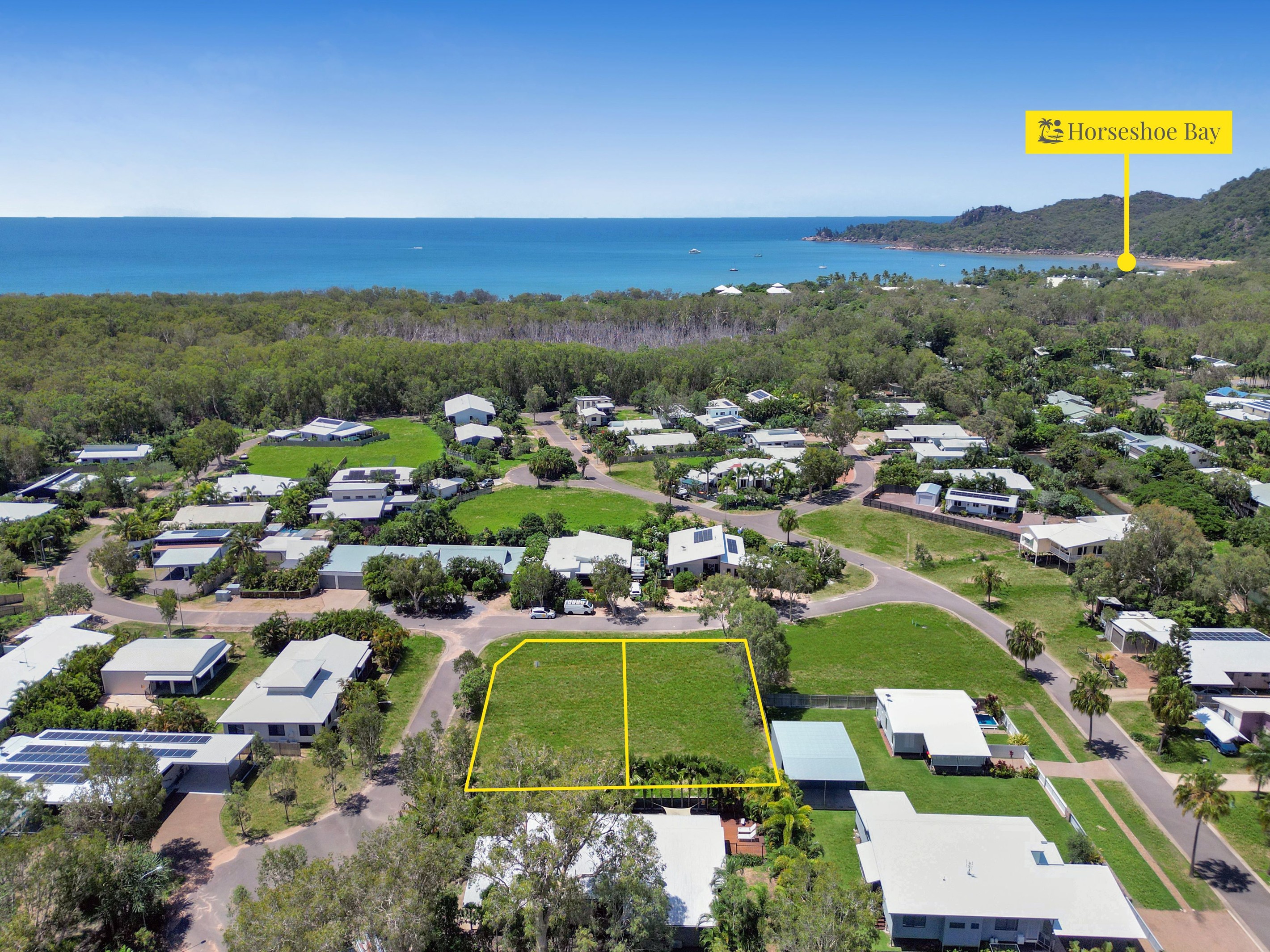 1 Tiramula Court, Horseshoe Bay, QLD 4819