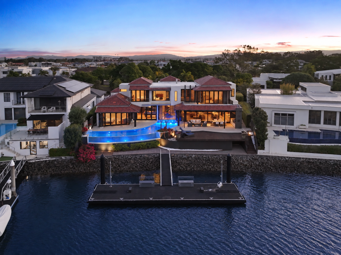 2094 The Circle — photo from Ray White Sanctuary Cove