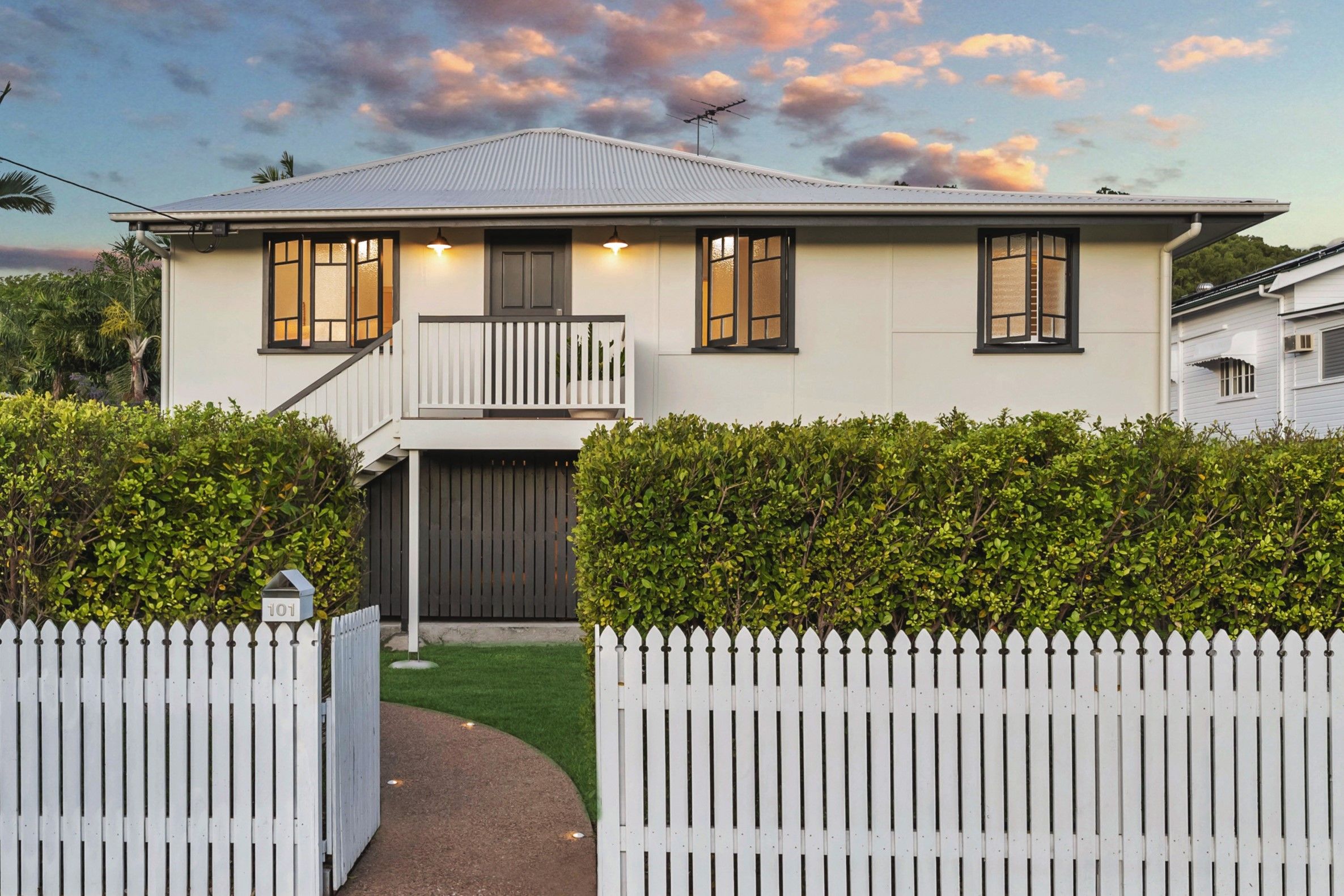 101 Stagpole Street, West End QLD 4810
