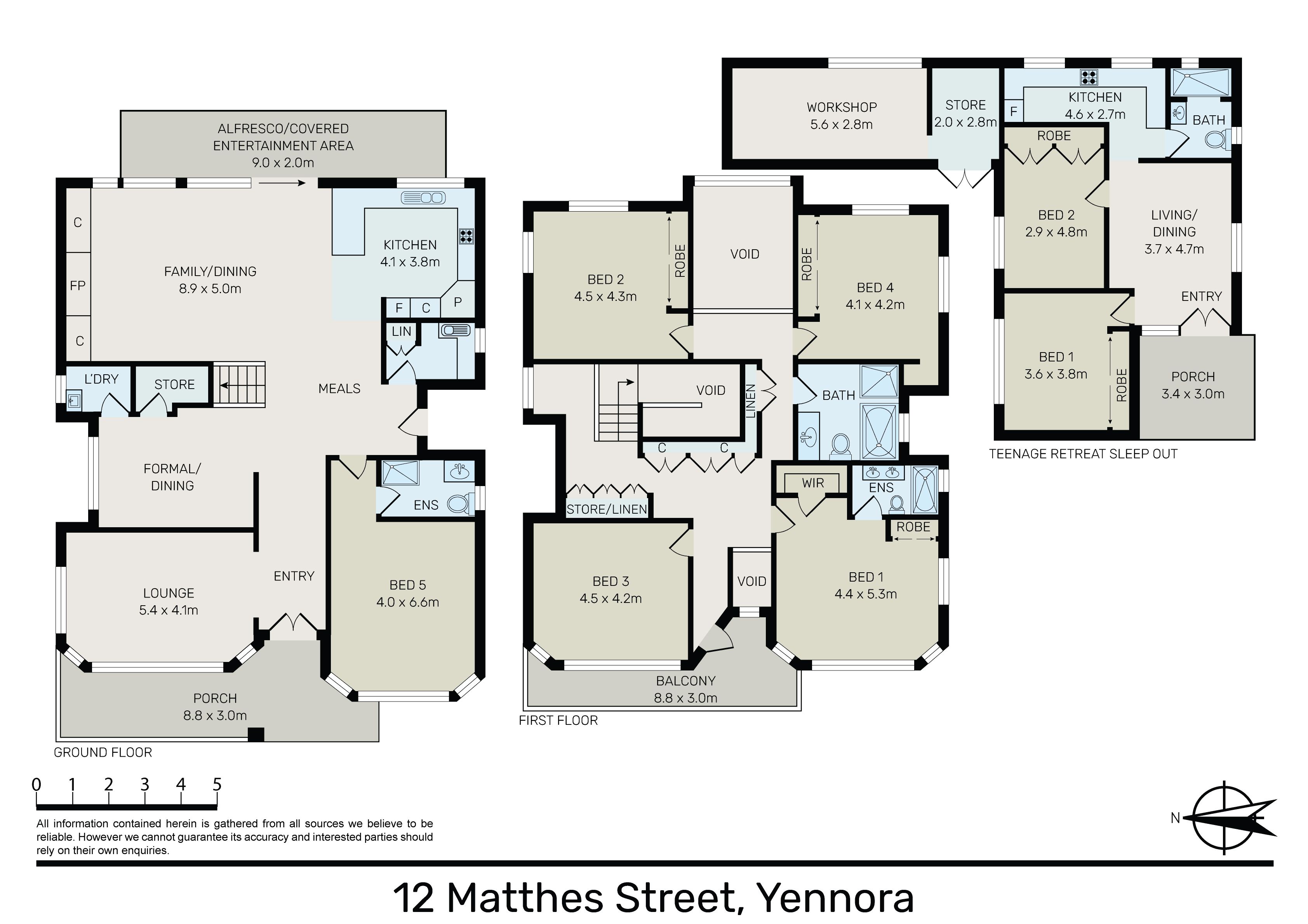12 Matthes Street — photo 13 of 13